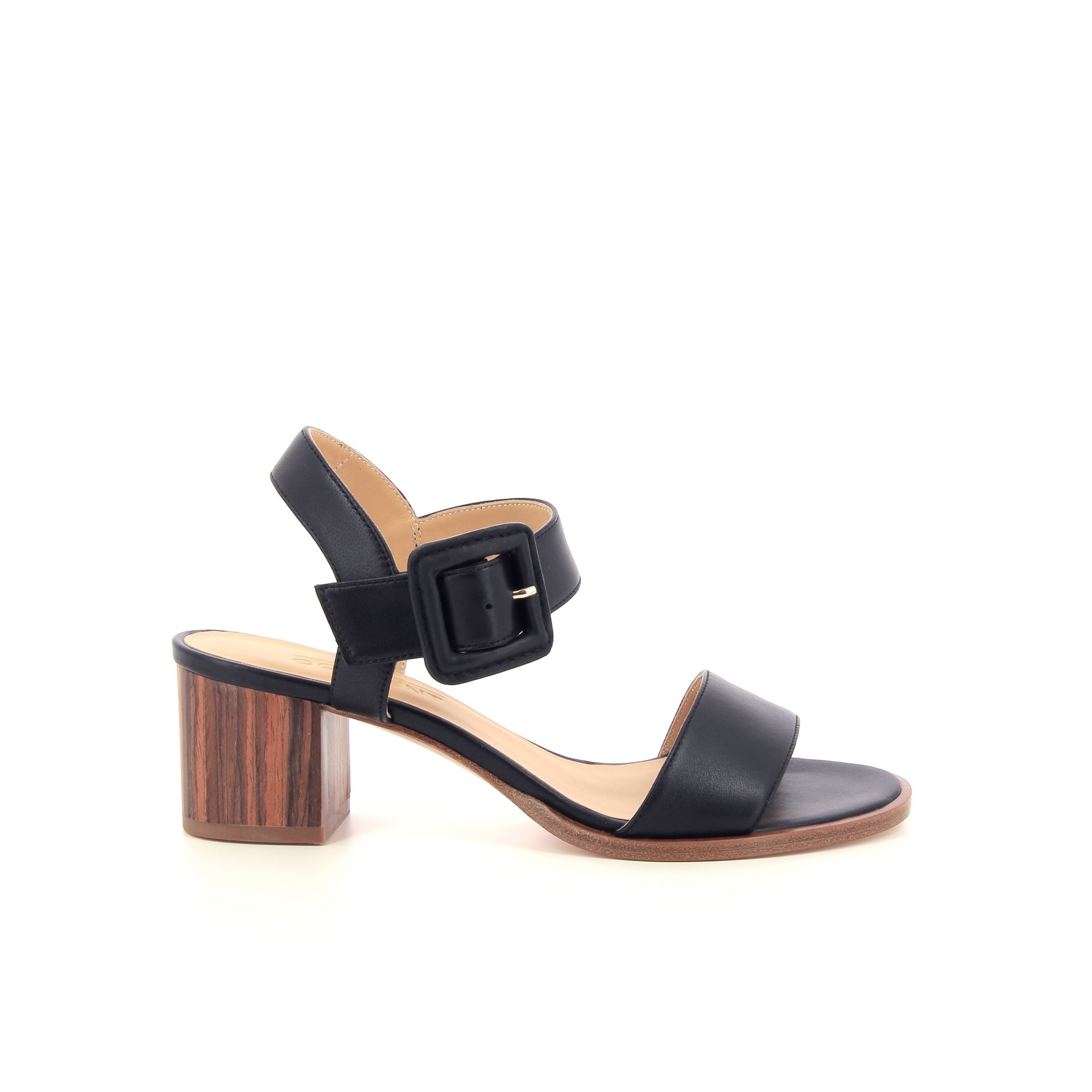 Atelier Content Eva Black 262461 zwart