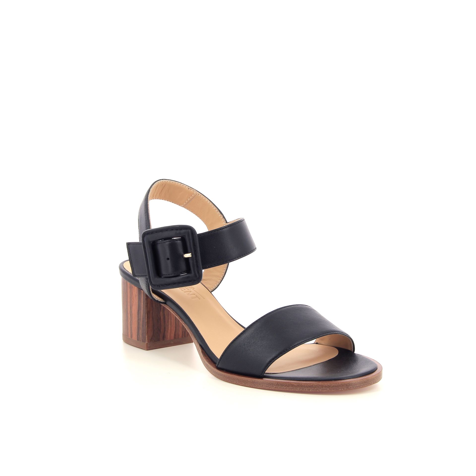 Atelier Content Eva Black 262461 zwart