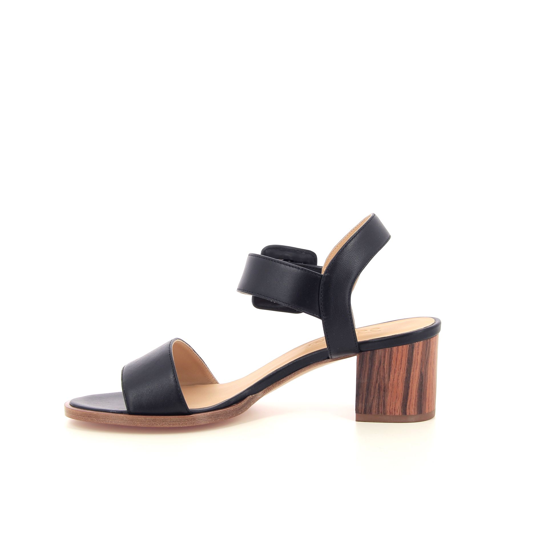 Atelier Content Eva Black 262461 zwart