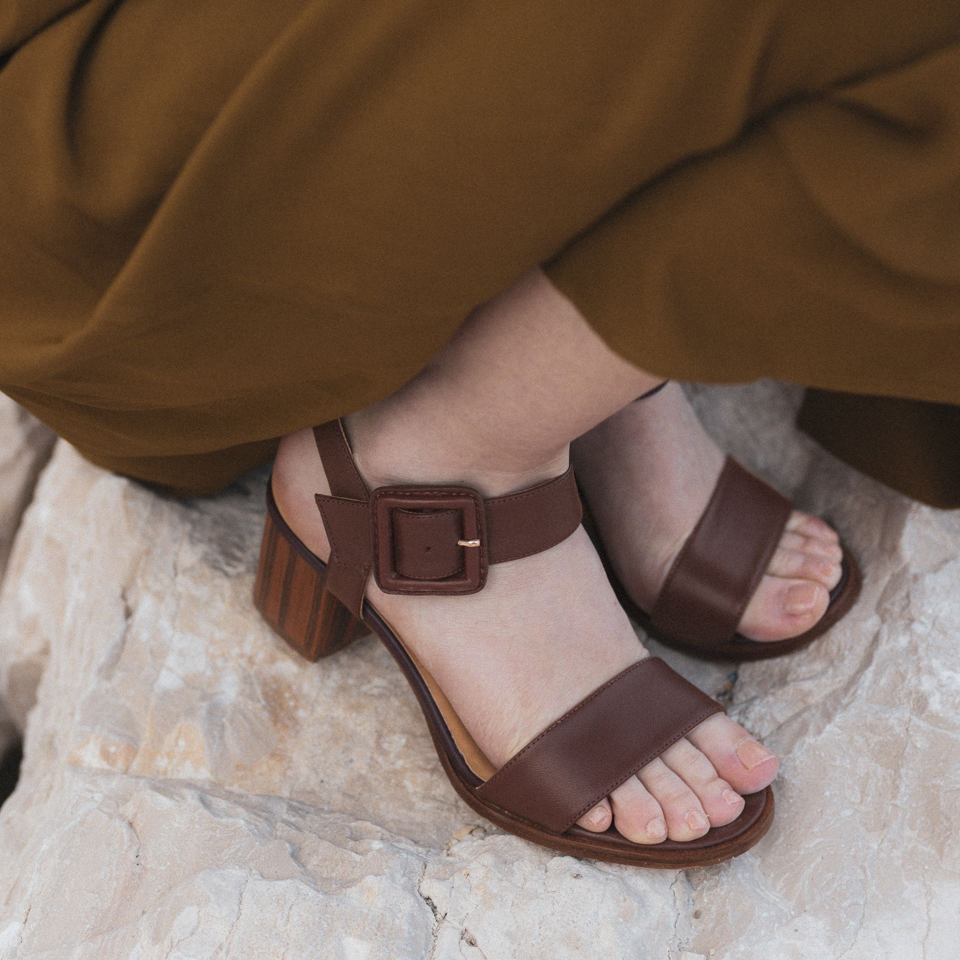 Atelier Content Eva Bordeaux 262462 rood