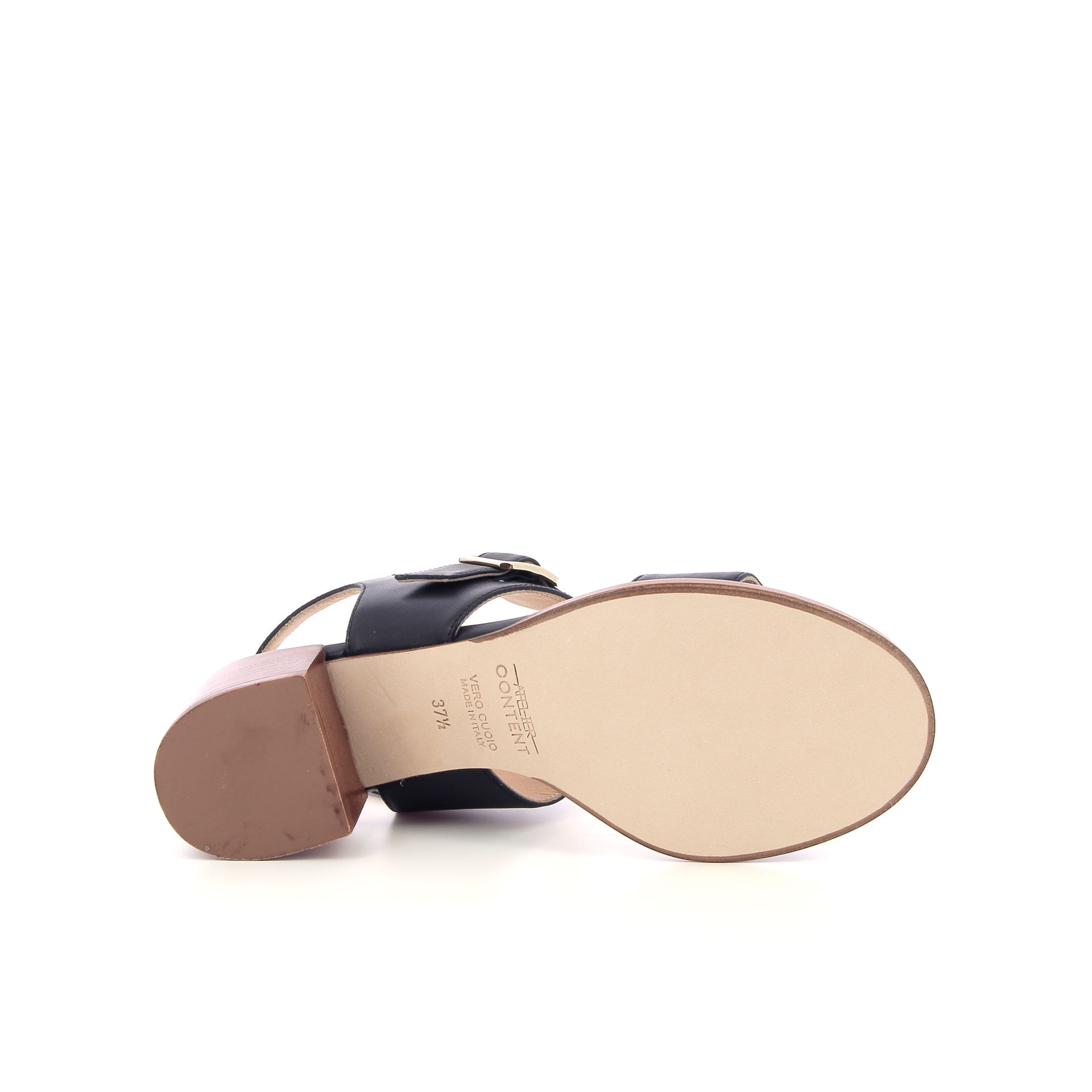 Atelier Content Eve 262464 zwart