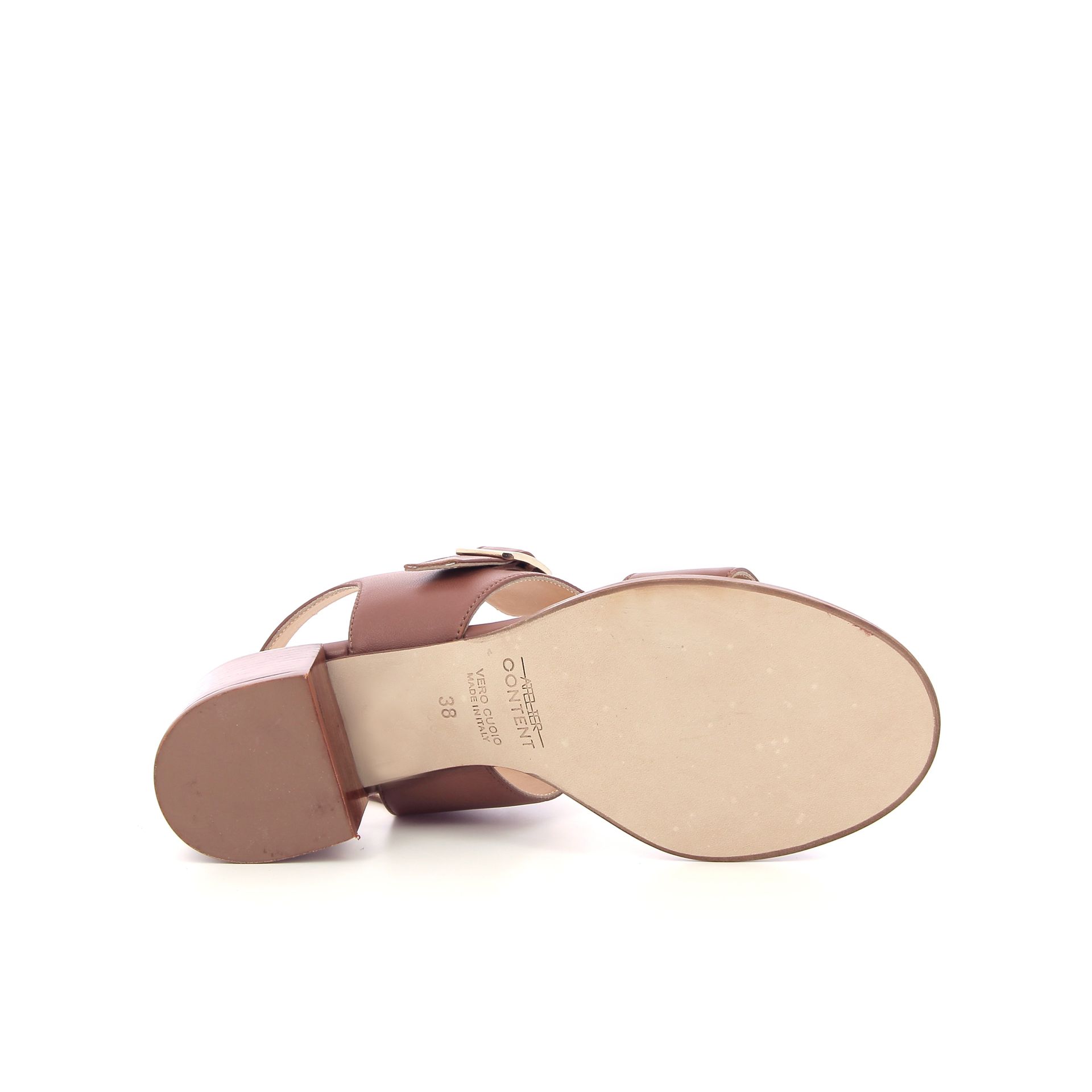 Atelier Content Eve 262465 cognac