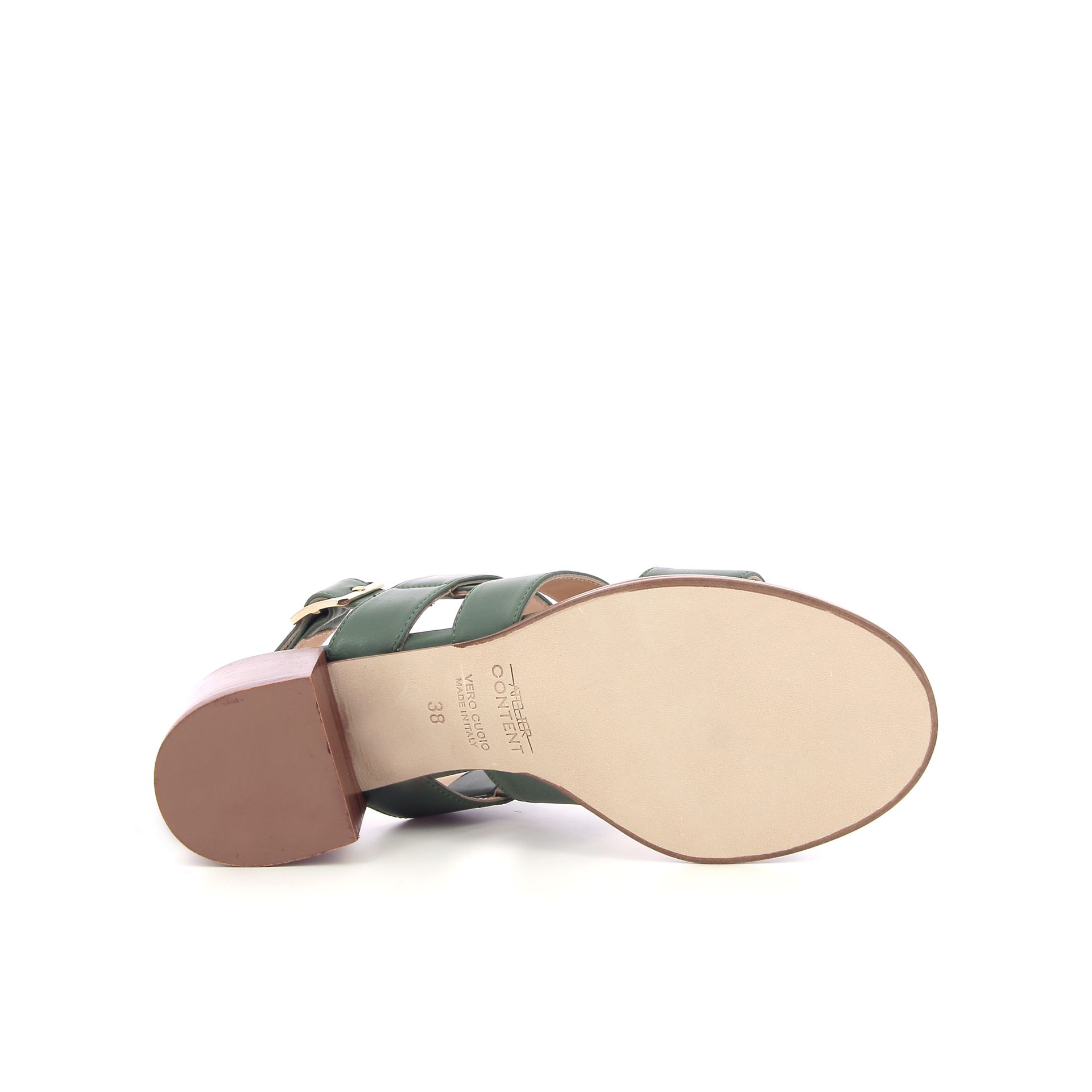 Atelier Content Esma 262467 groen