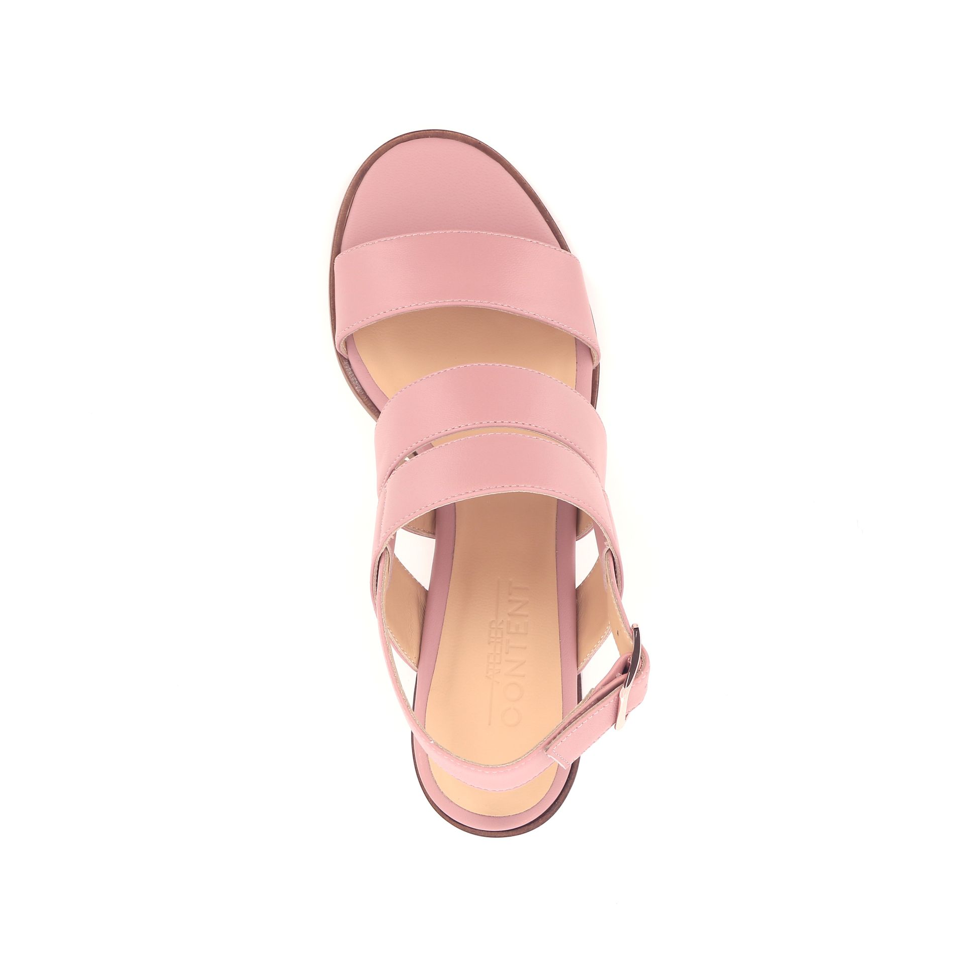 Atelier Content Esma 262468 roze