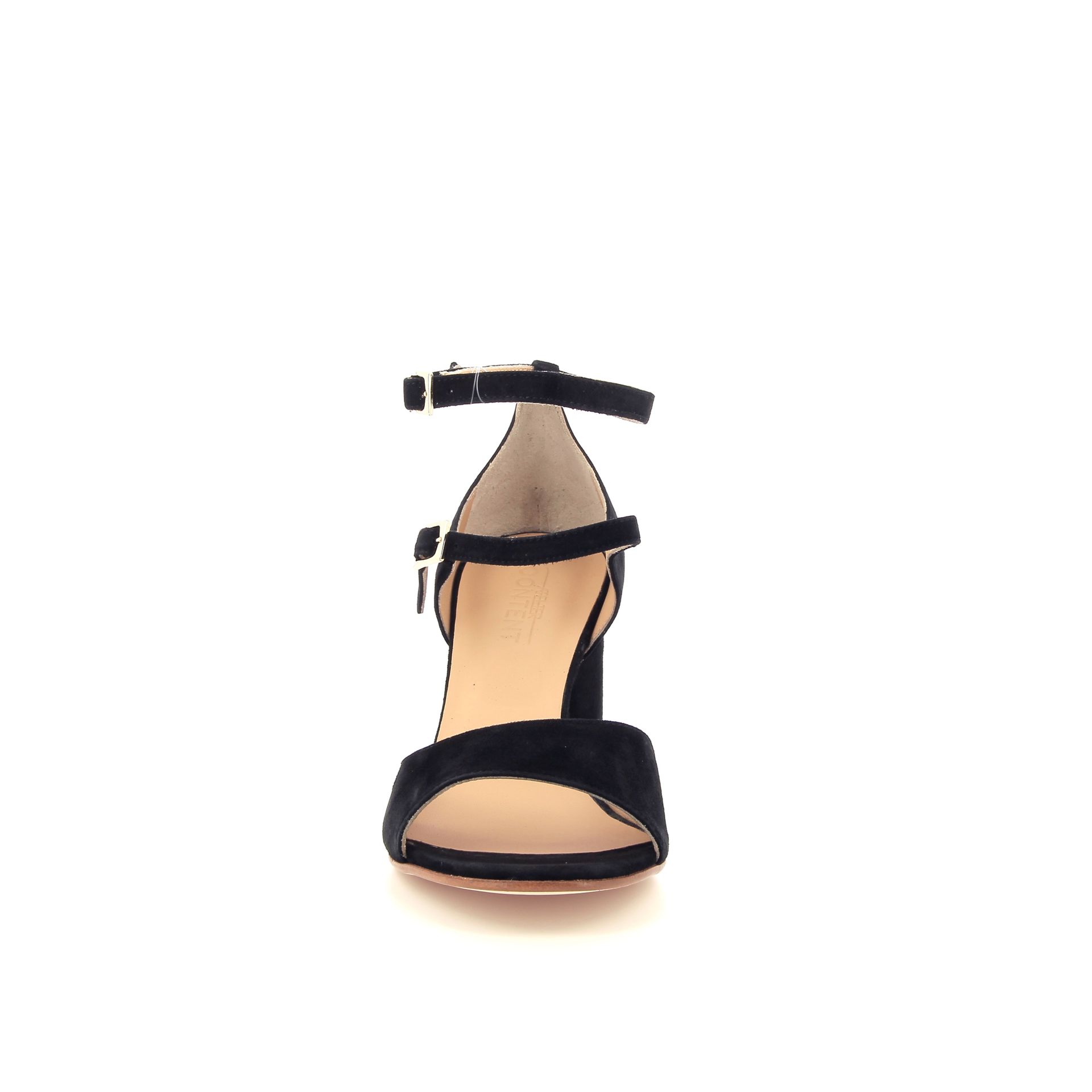 Atelier Content Ellis Black 262469 zwart