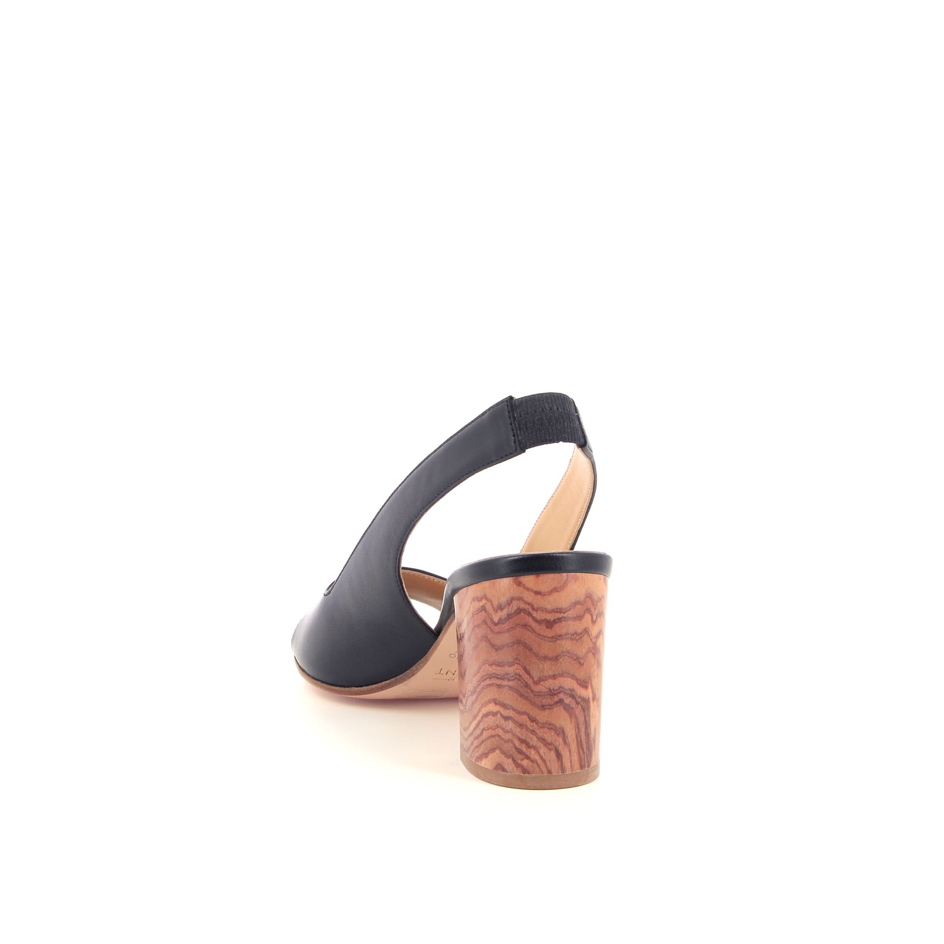 Atelier Content Alba Black 262474 zwart