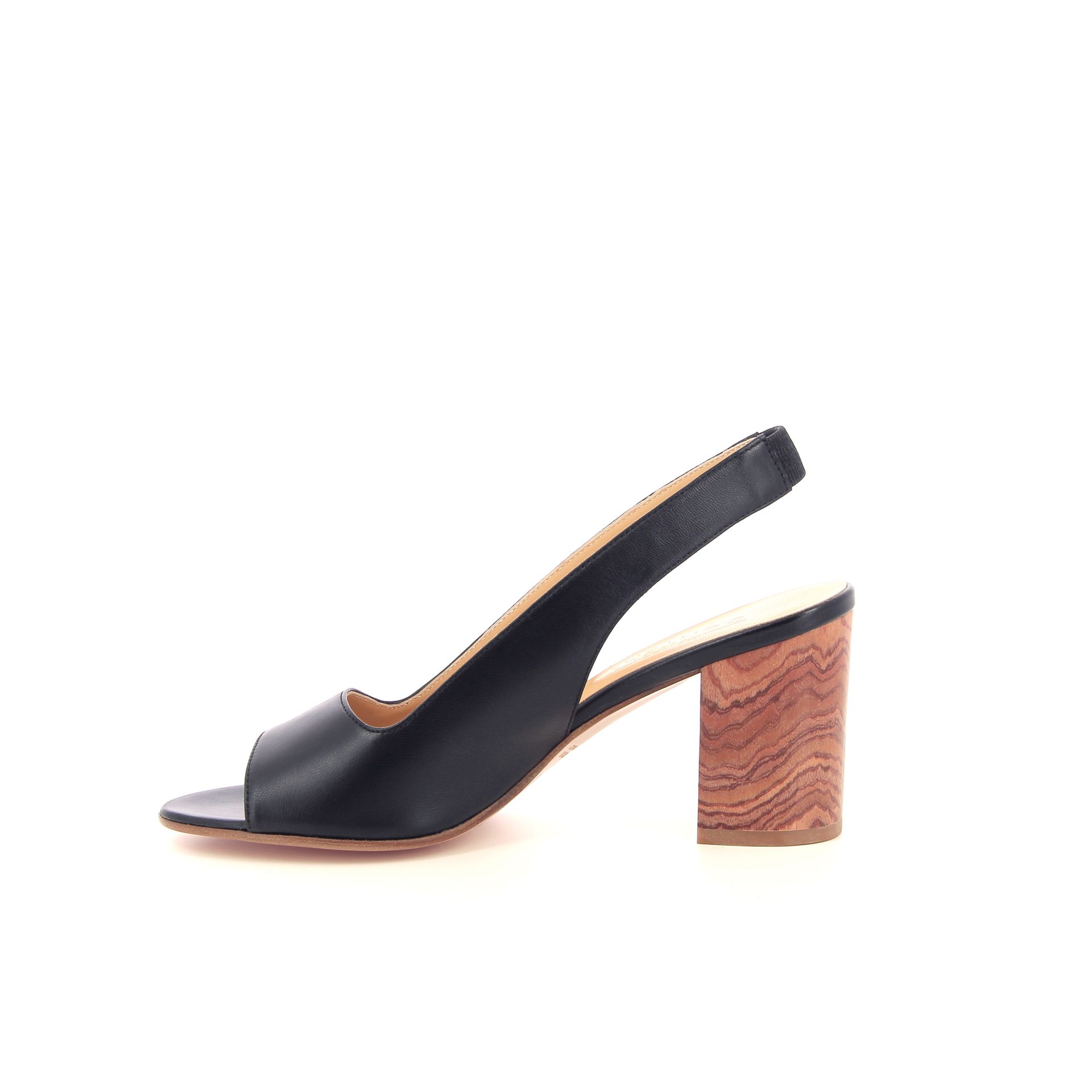 Atelier Content Alba Black 262474 zwart