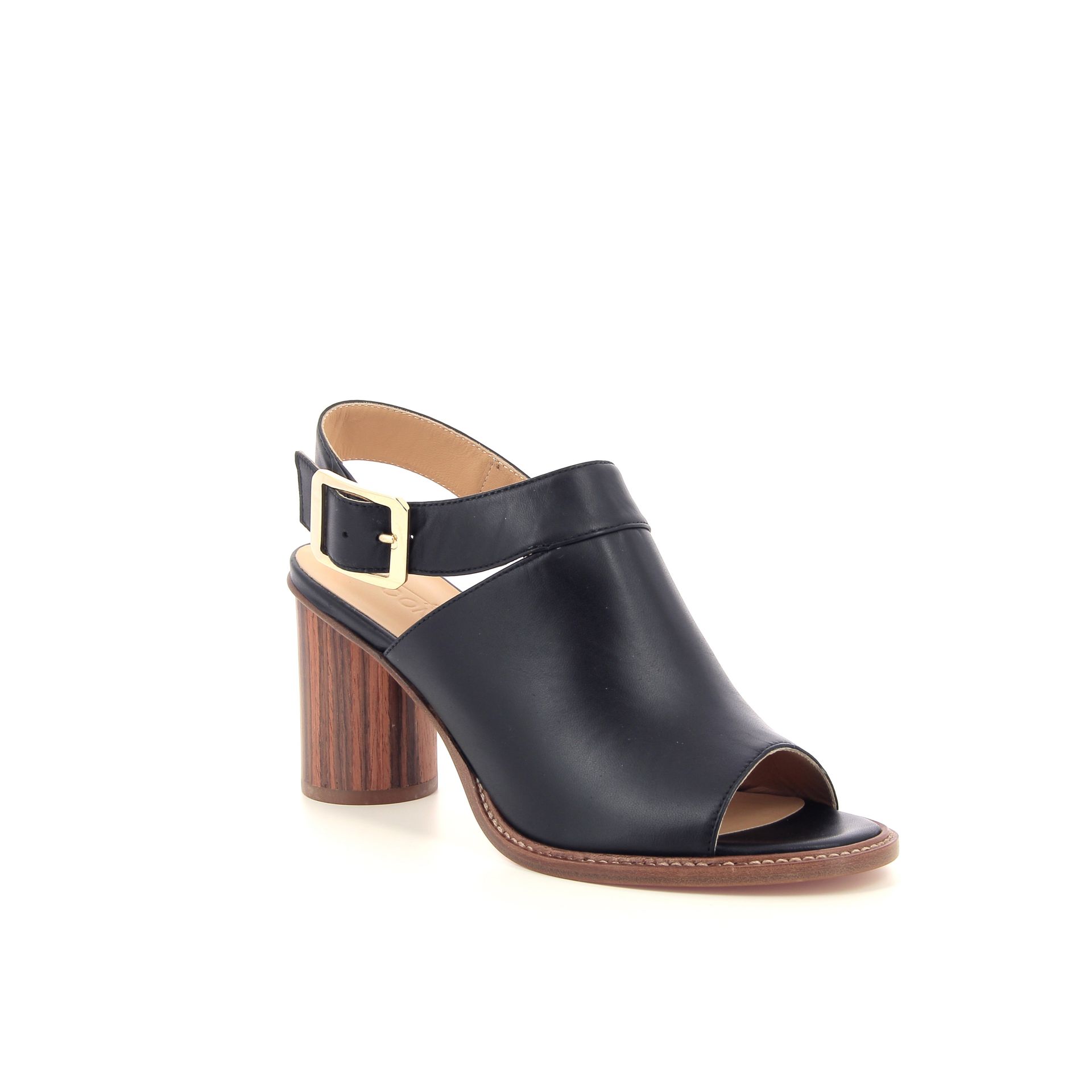 Atelier Content Eveline 262476 zwart