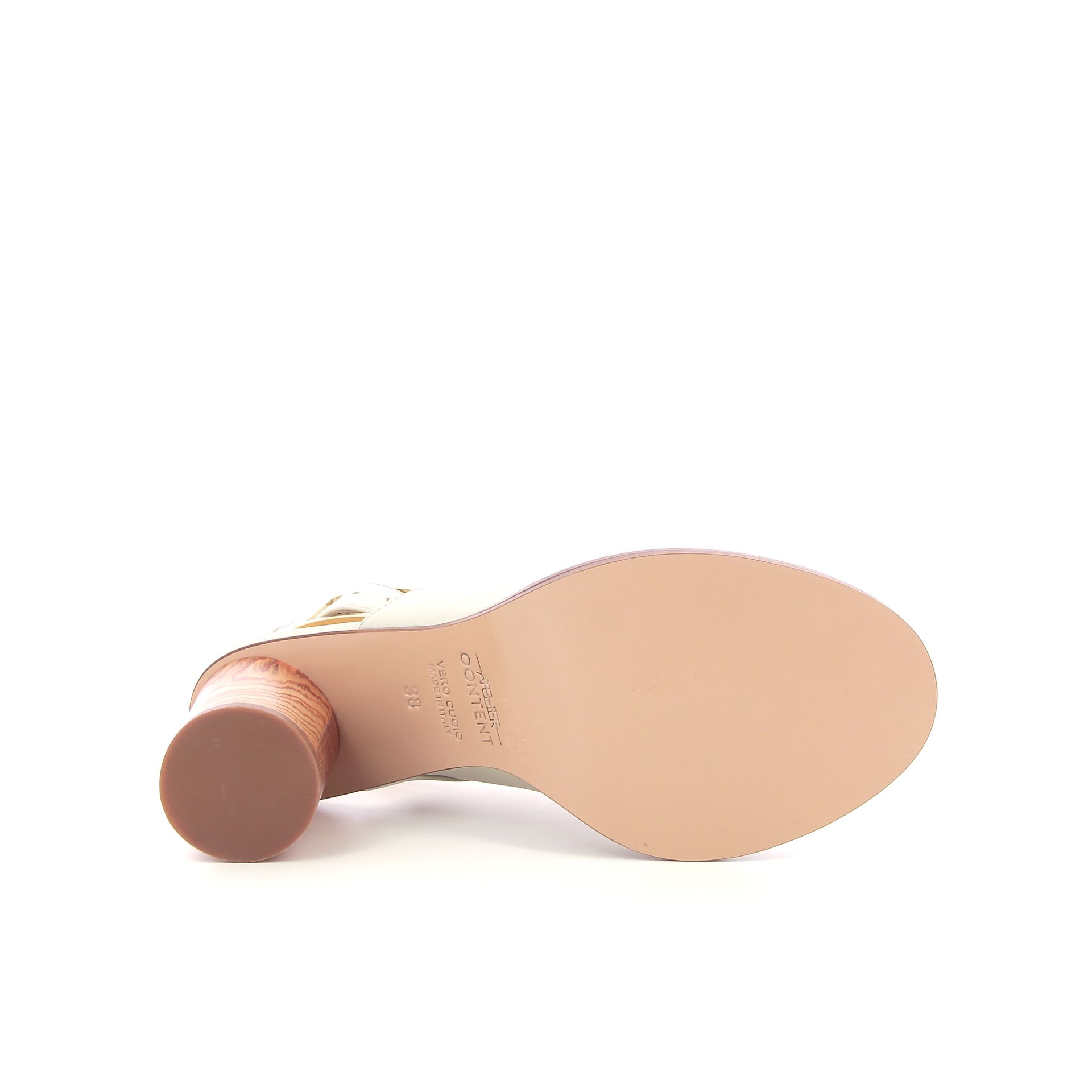 Atelier Content Eveline 262477 beige