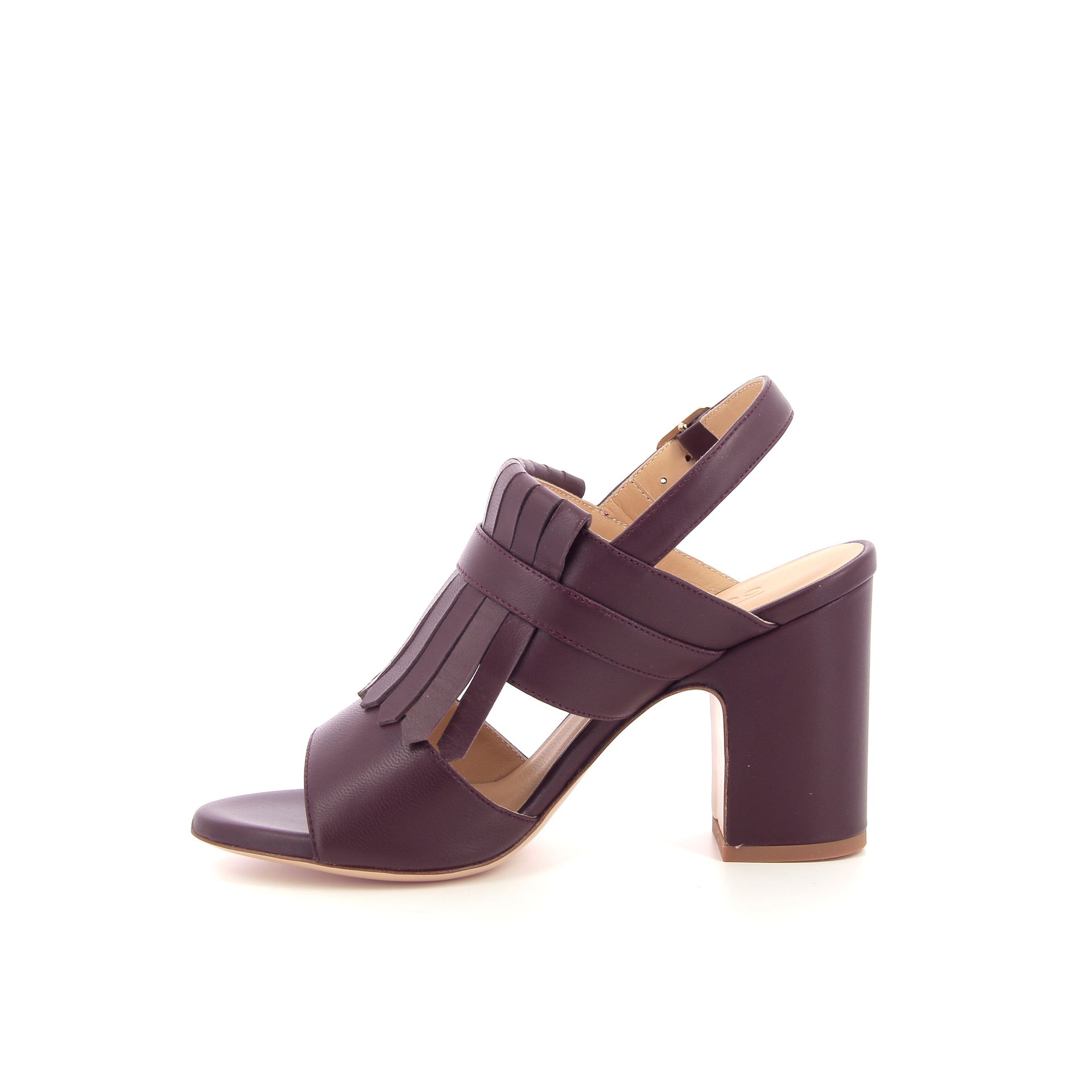 Atelier Content Ellissa 262483 rood