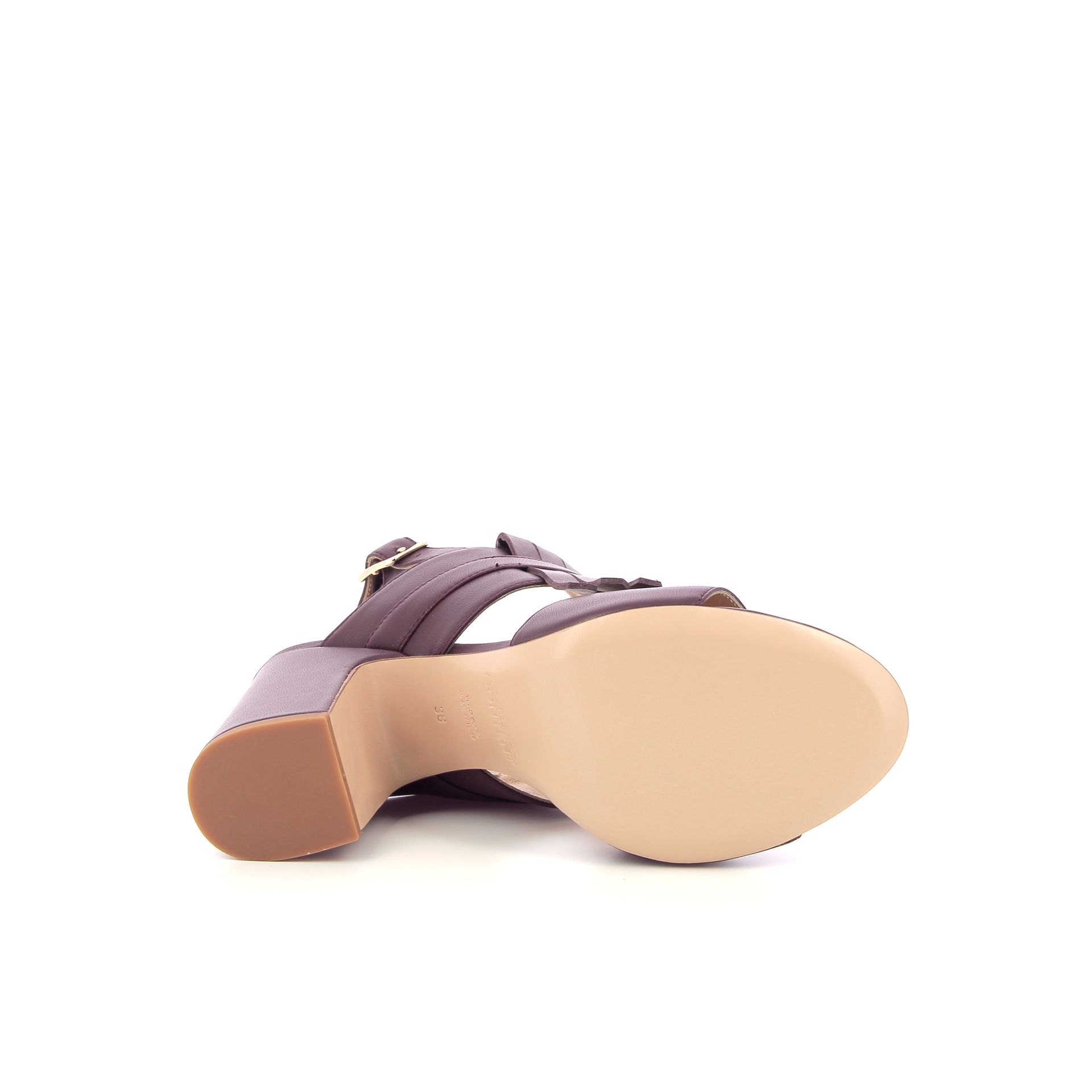 Atelier Content Ellissa 262483 rood