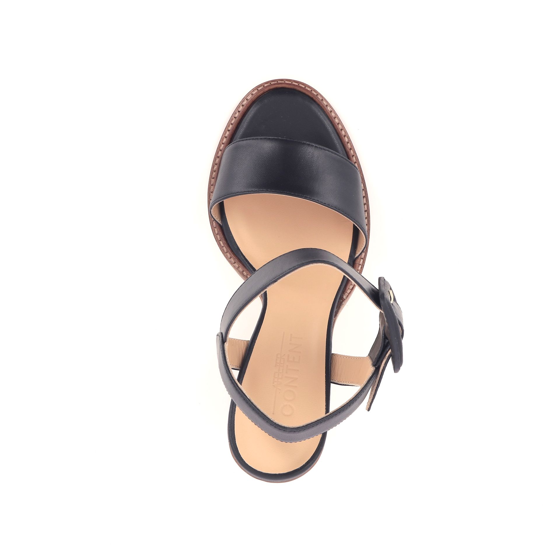 Atelier Content Eliza 262484 zwart