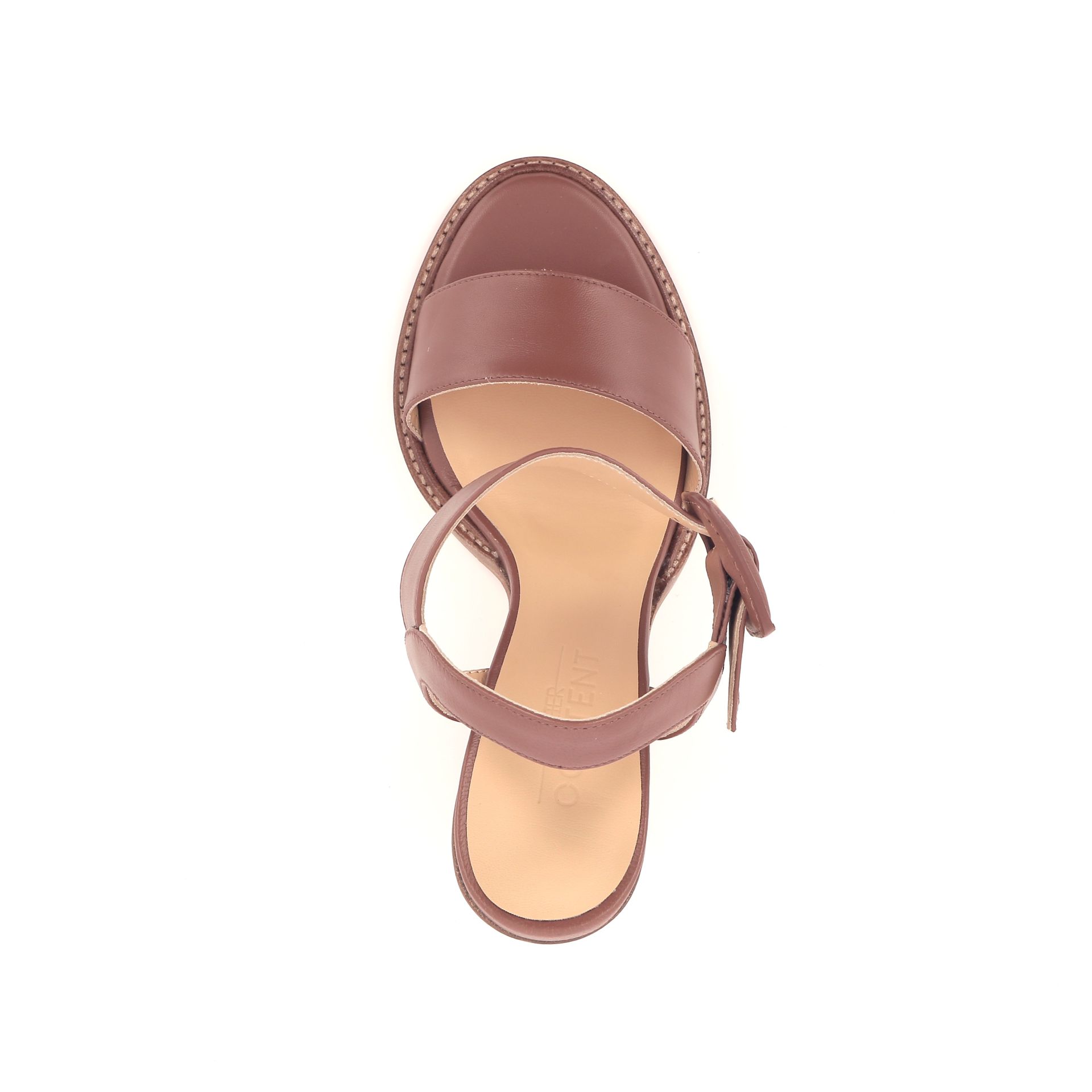 Atelier Content Eliza 262485 cognac