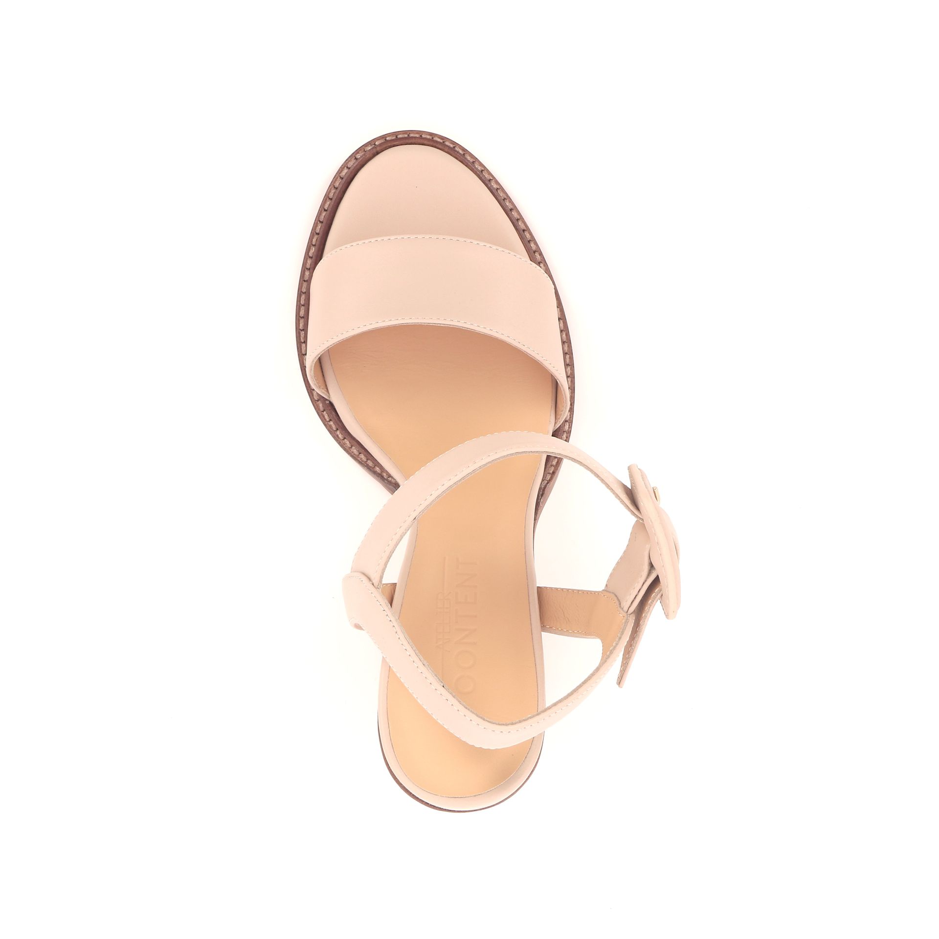 Atelier Content Eliza 262486 roze