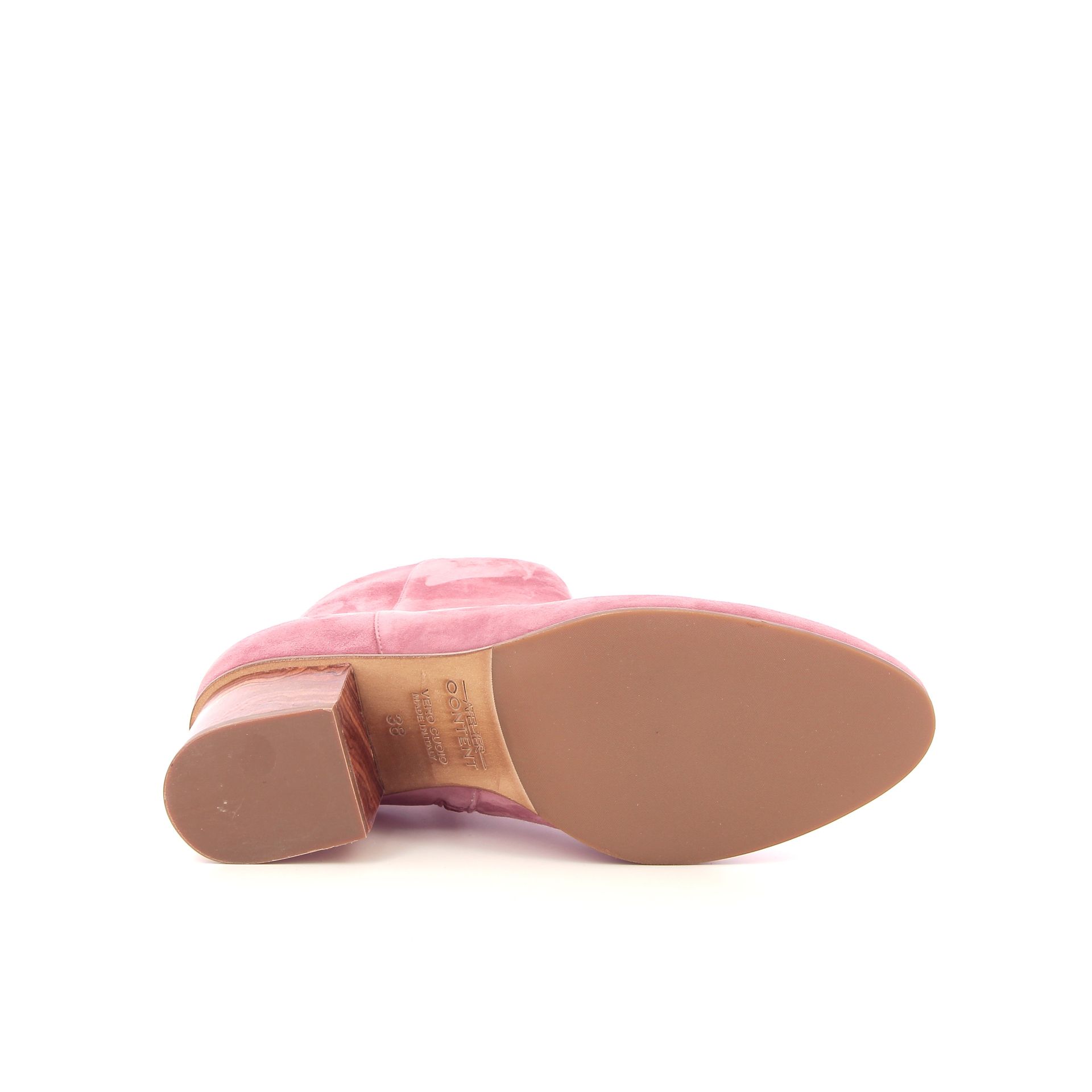 Atelier Content Charlie 262489 roze