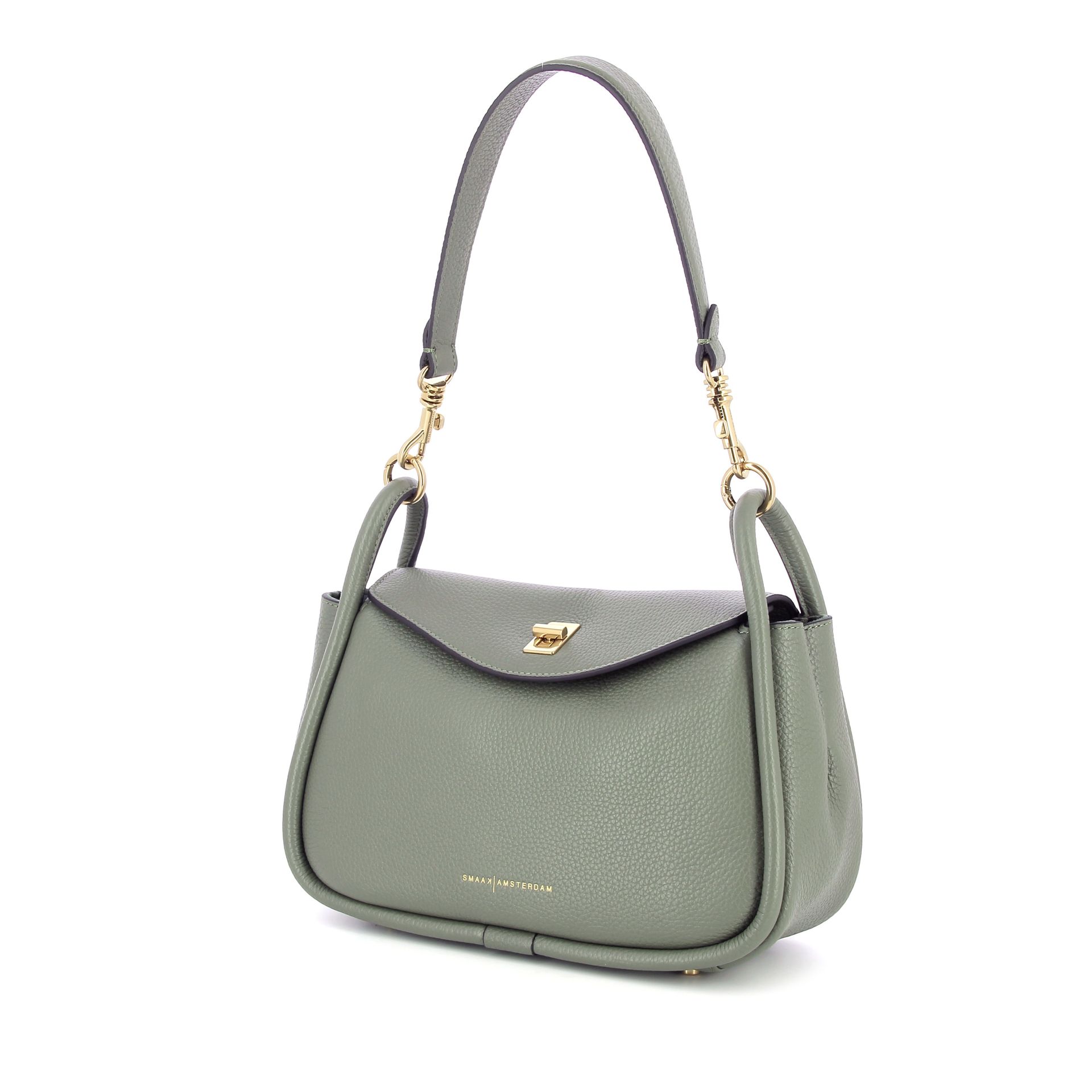 Smaak Amsterdam Cliff 262494 groen
