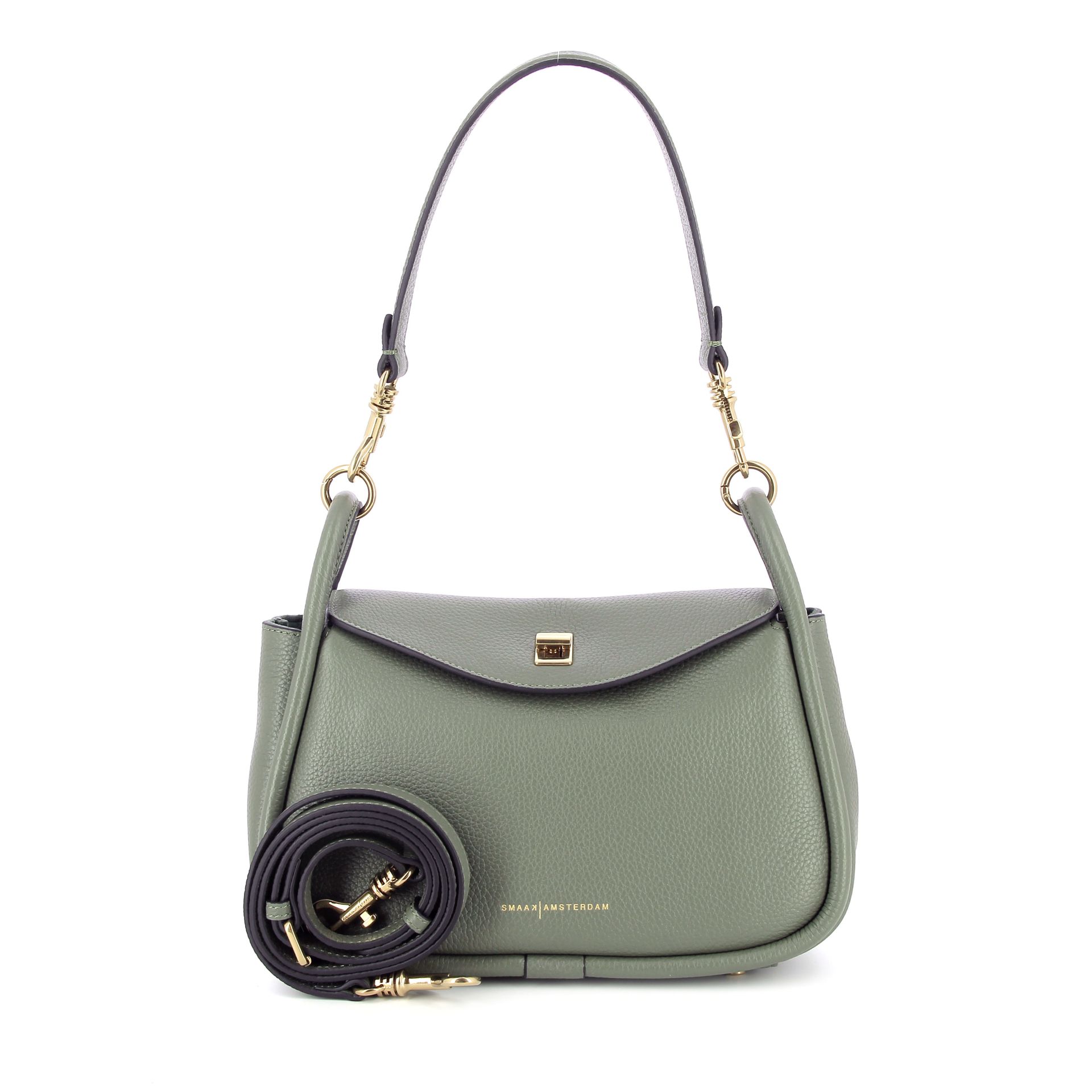 Smaak Amsterdam Cliff 262494 groen
