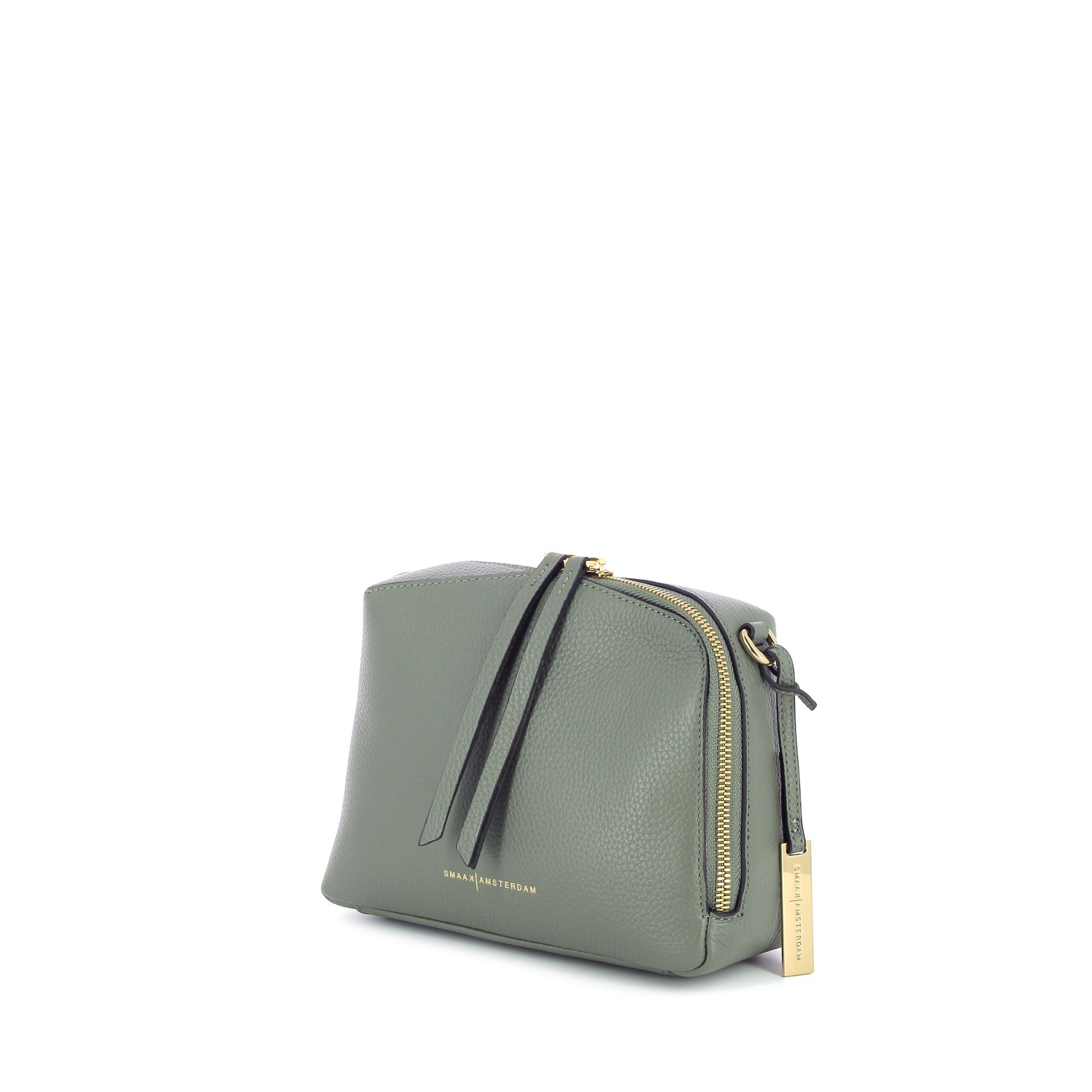 Smaak Amsterdam Blake 262504 groen
