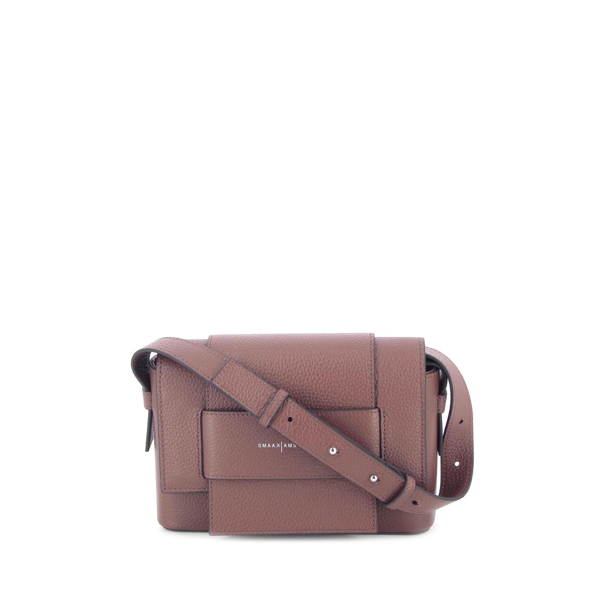 Smaak Amsterdam Megan 262524 cognac
