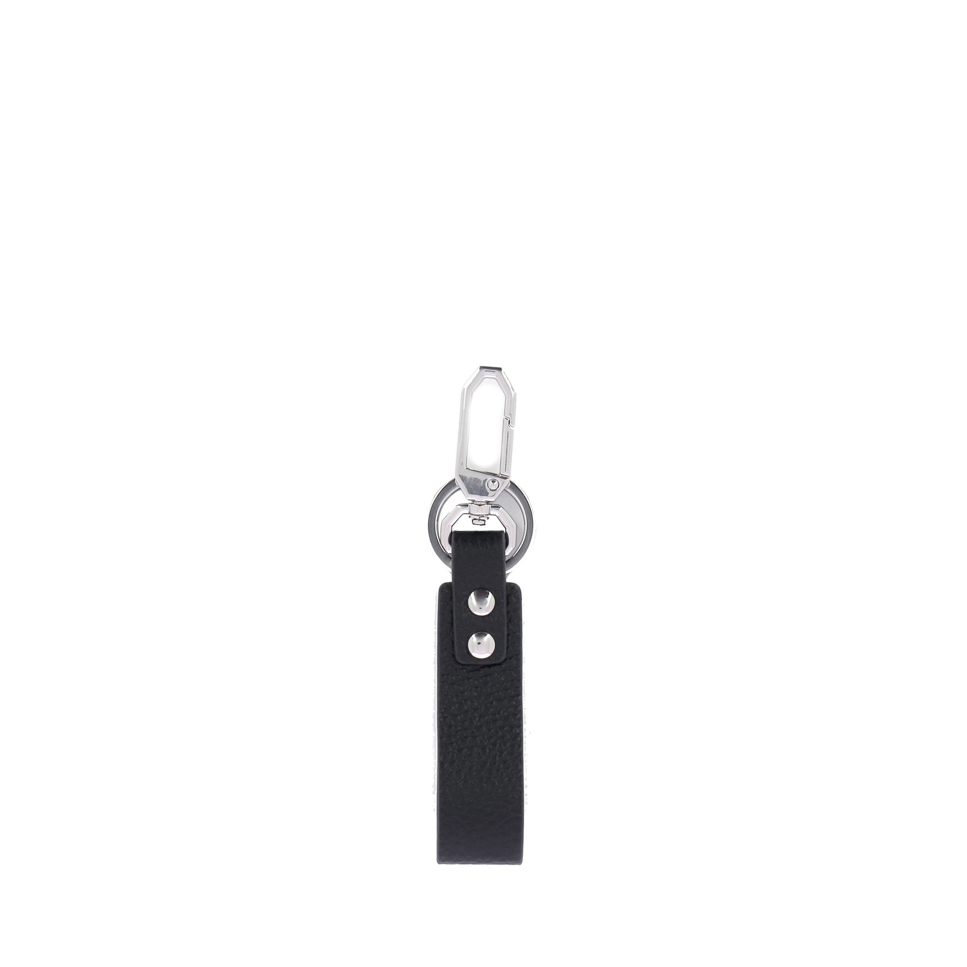 Smaak Amsterdam Keychain 262533 zwart