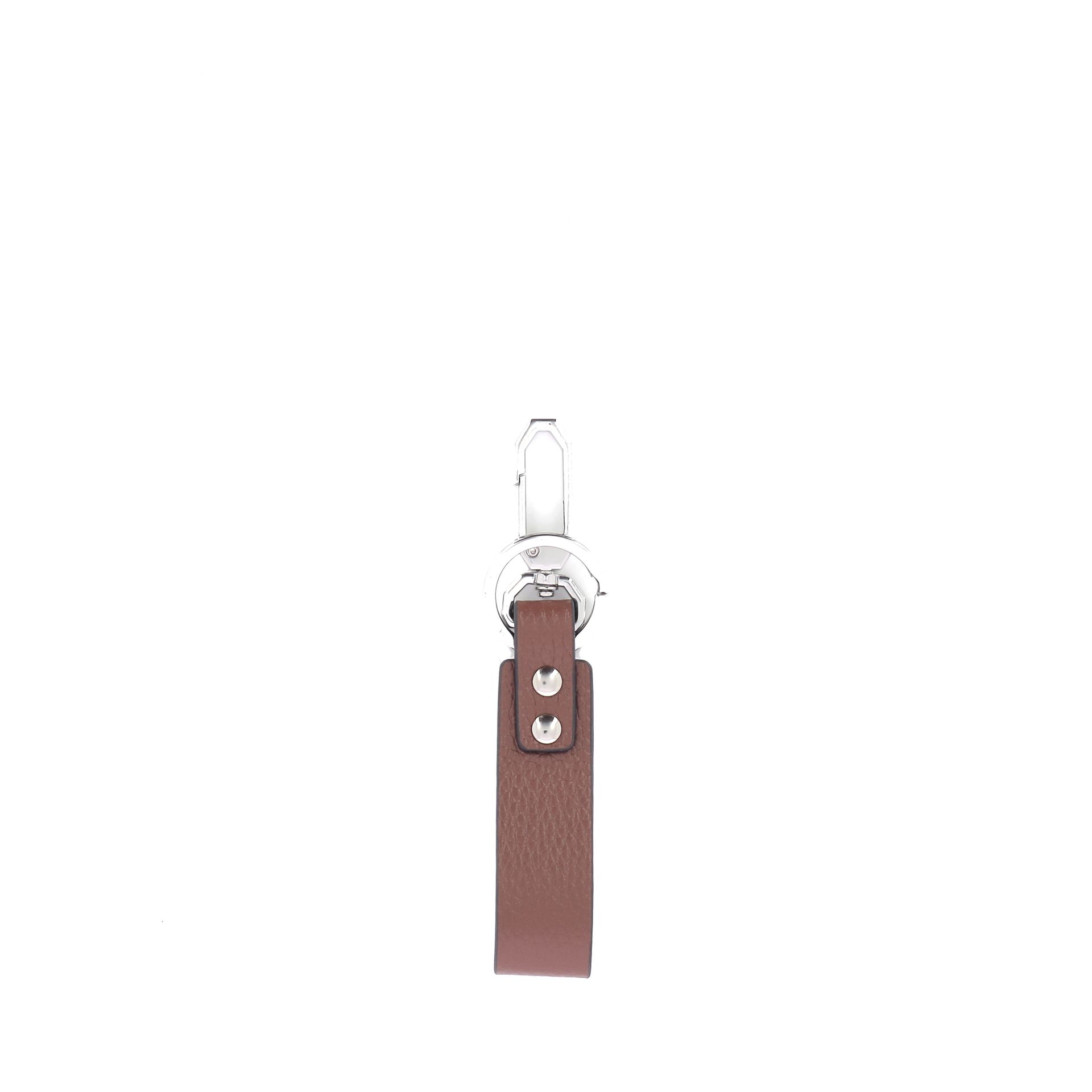 Smaak Amsterdam Keychain 262534 cognac