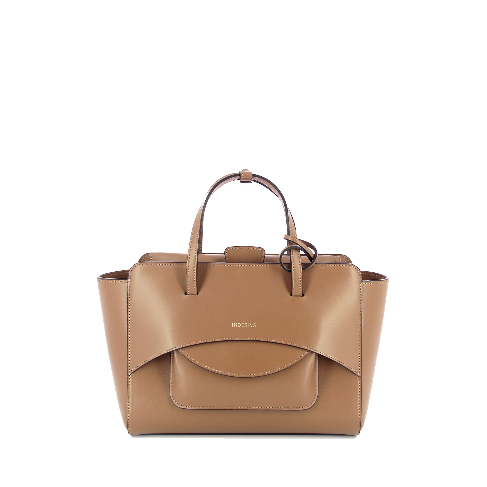 Hidesins Flap M 262556 cognac