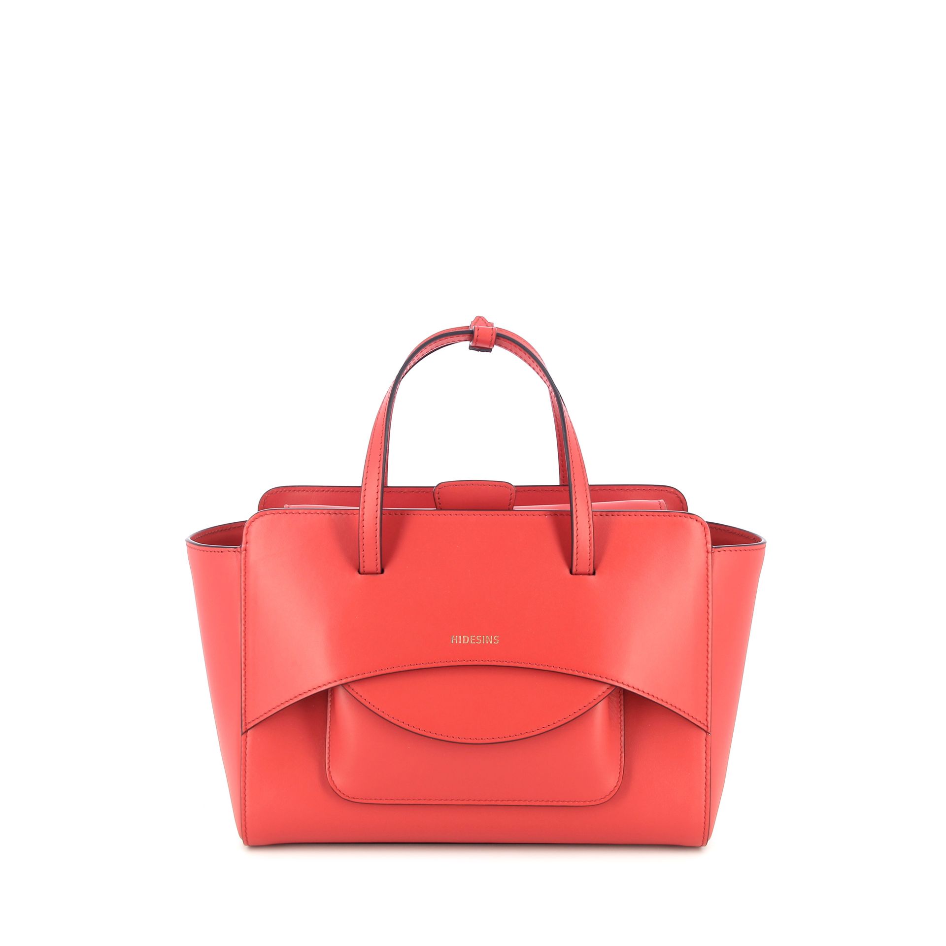 Hidesins Flap M Red 262557 rood