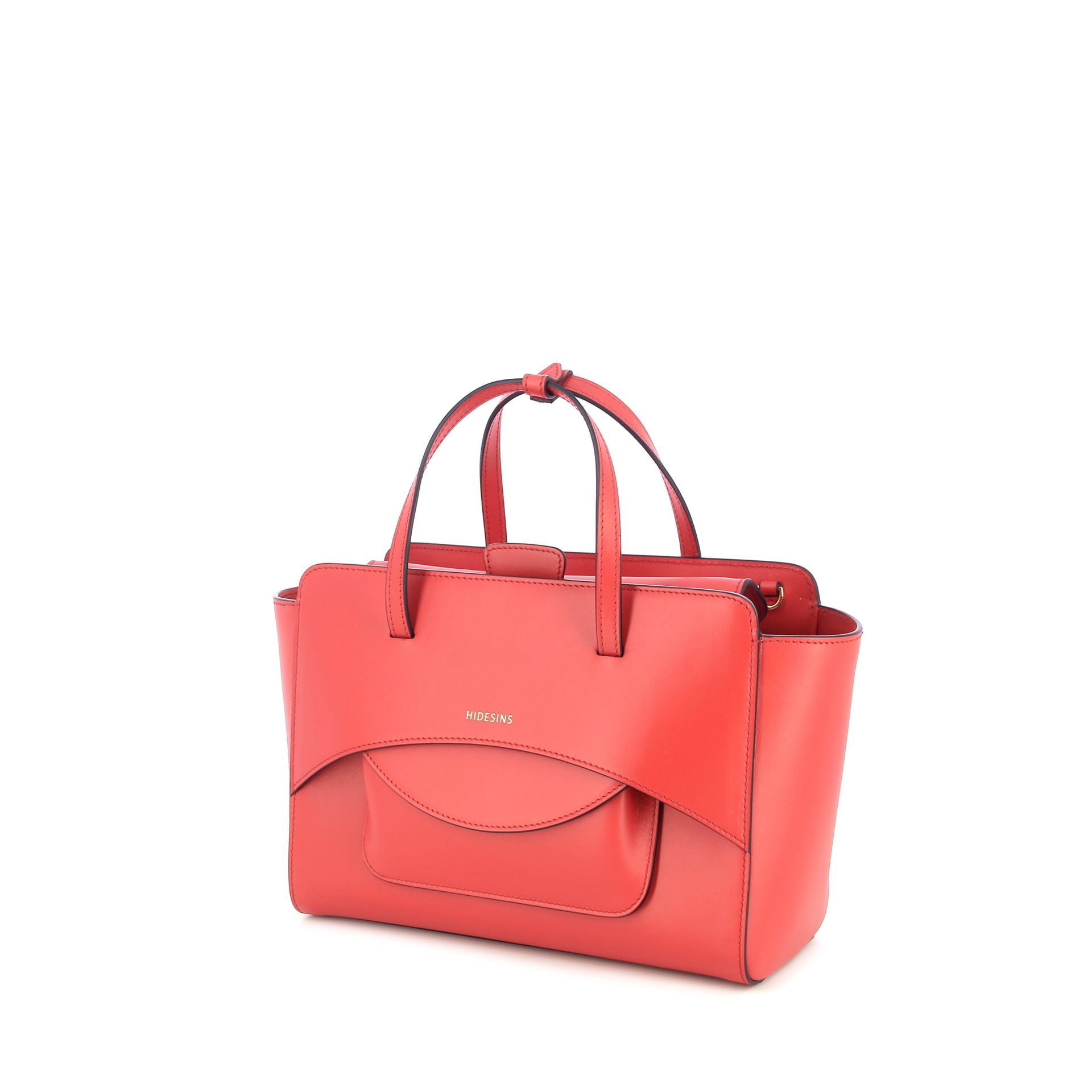 Hidesins Flap M Red 262557 rood