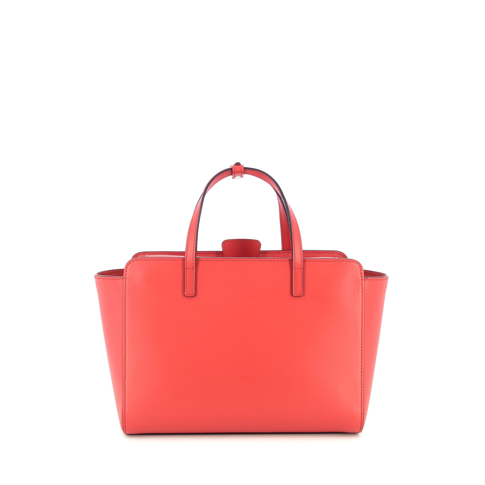 Hidesins Flap M Red 262557 rood