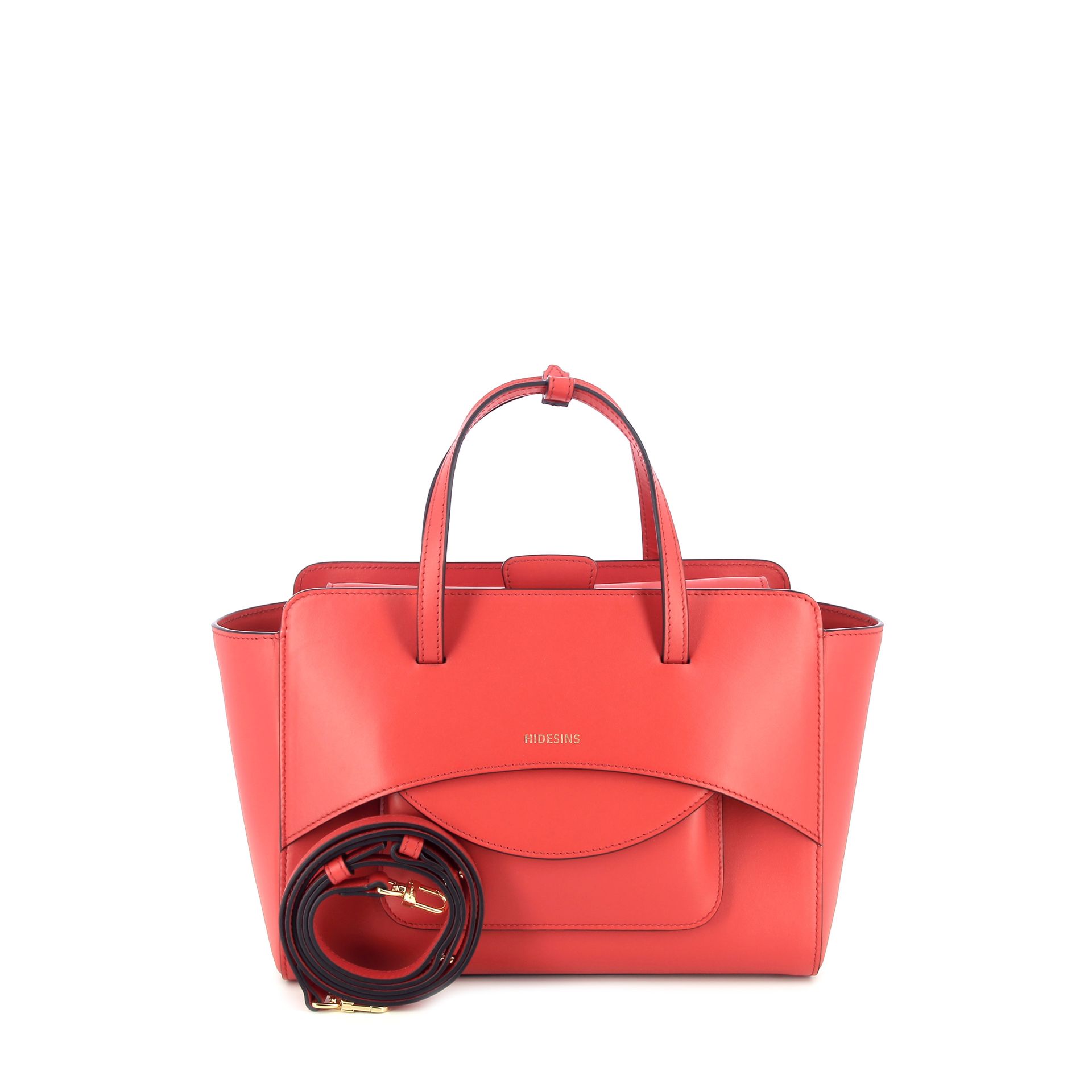 Hidesins Flap M Red 262557 rood