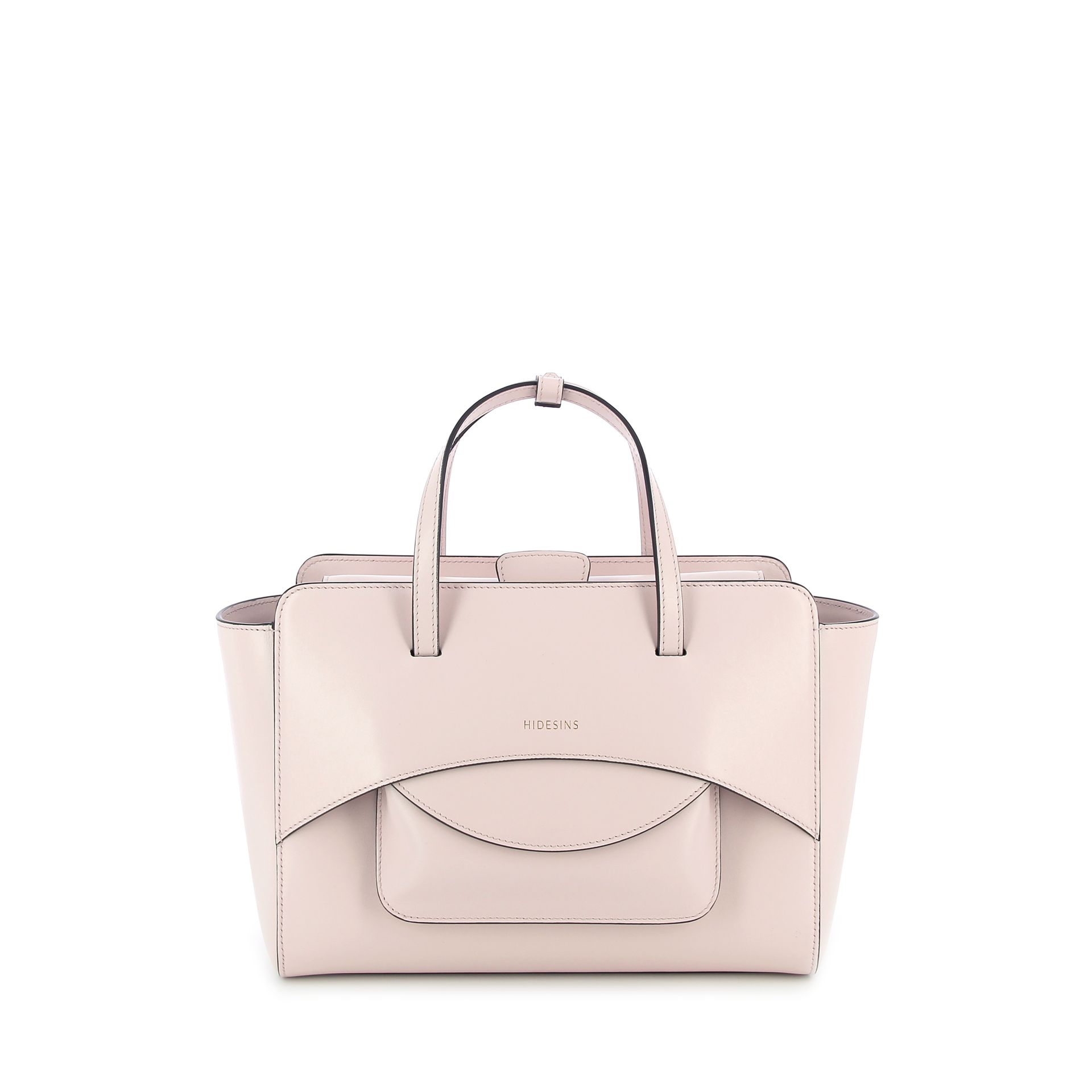 Hidesins Flap M 262558 roze