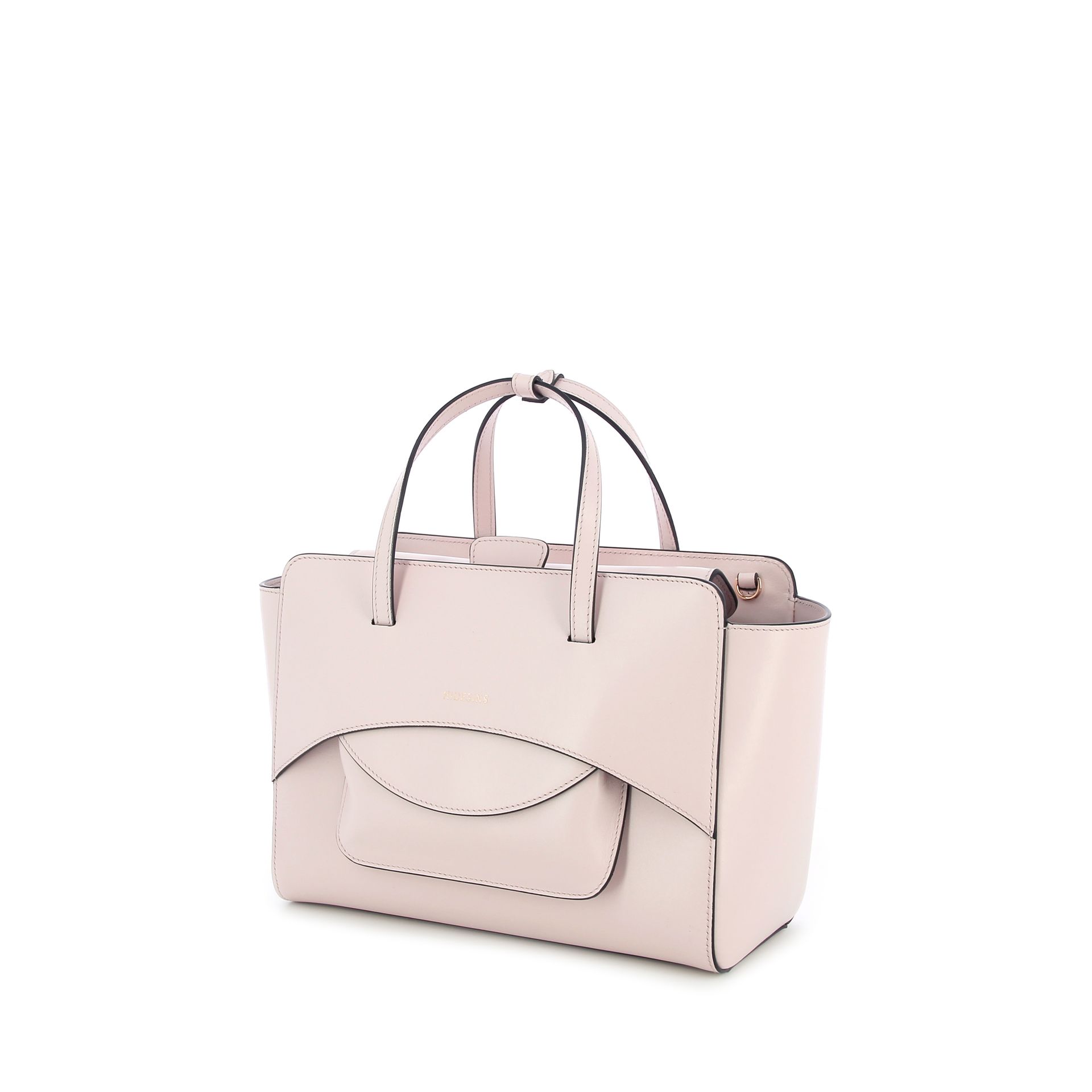 Hidesins Flap M 262558 roze