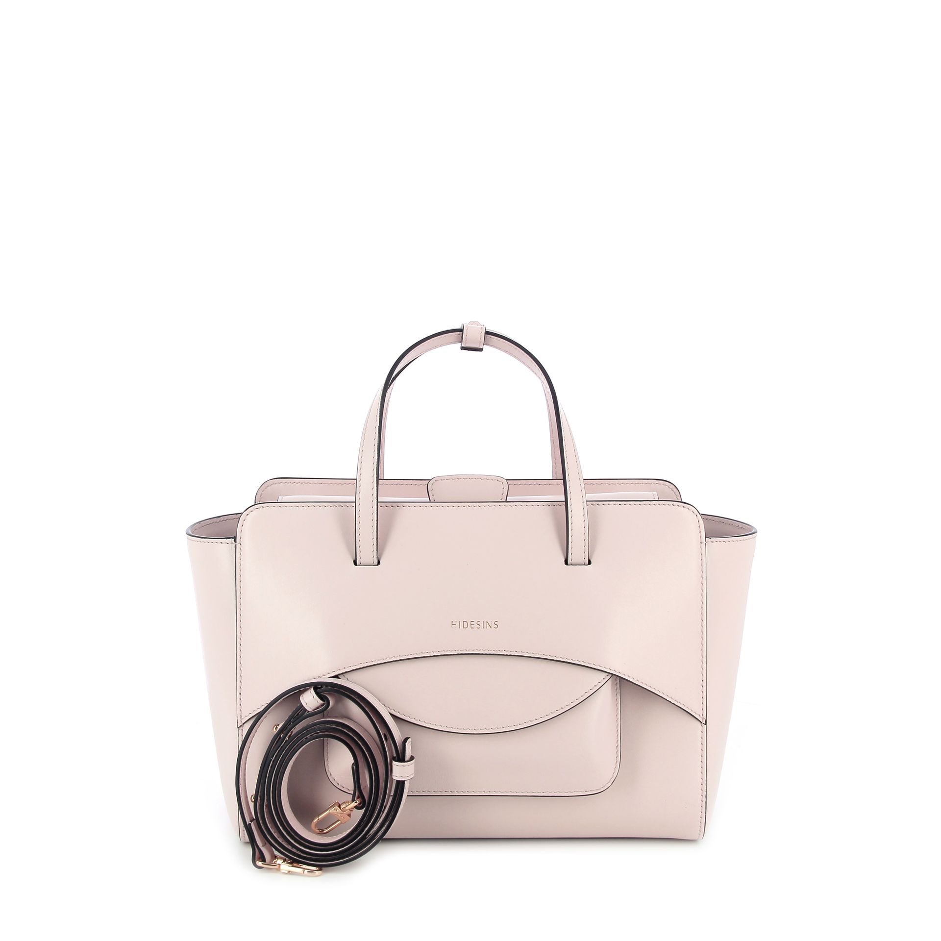 Hidesins Flap M 262558 roze