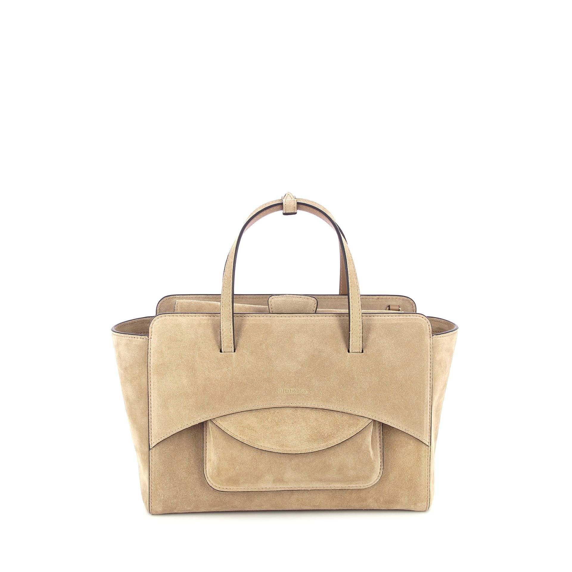 Hidesins Flap M Camel 262562 beige