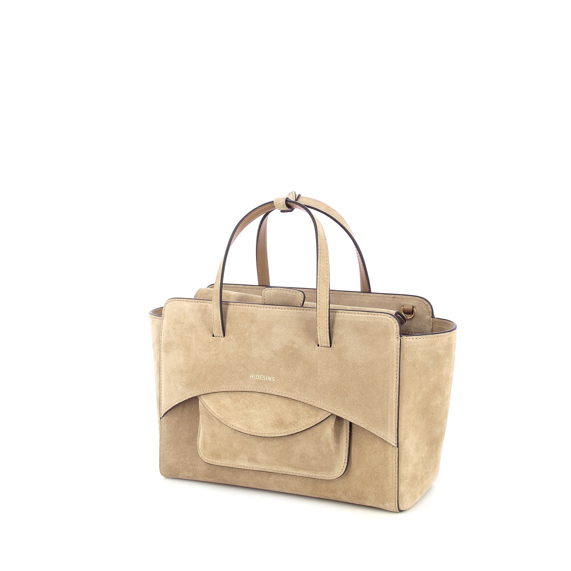Hidesins Flap M Camel 262562 beige