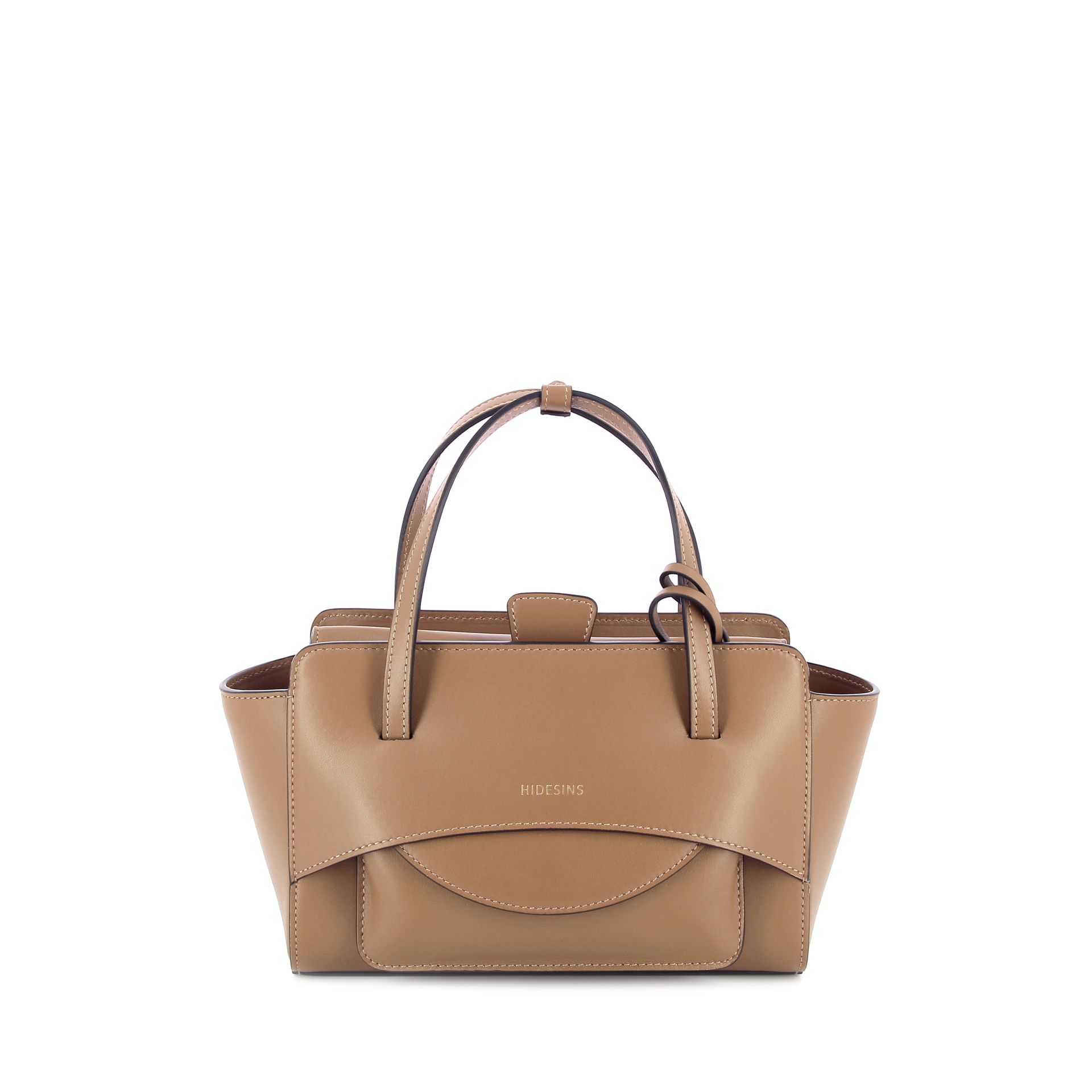 Hidesins Flap S Caramel 262563 cognac