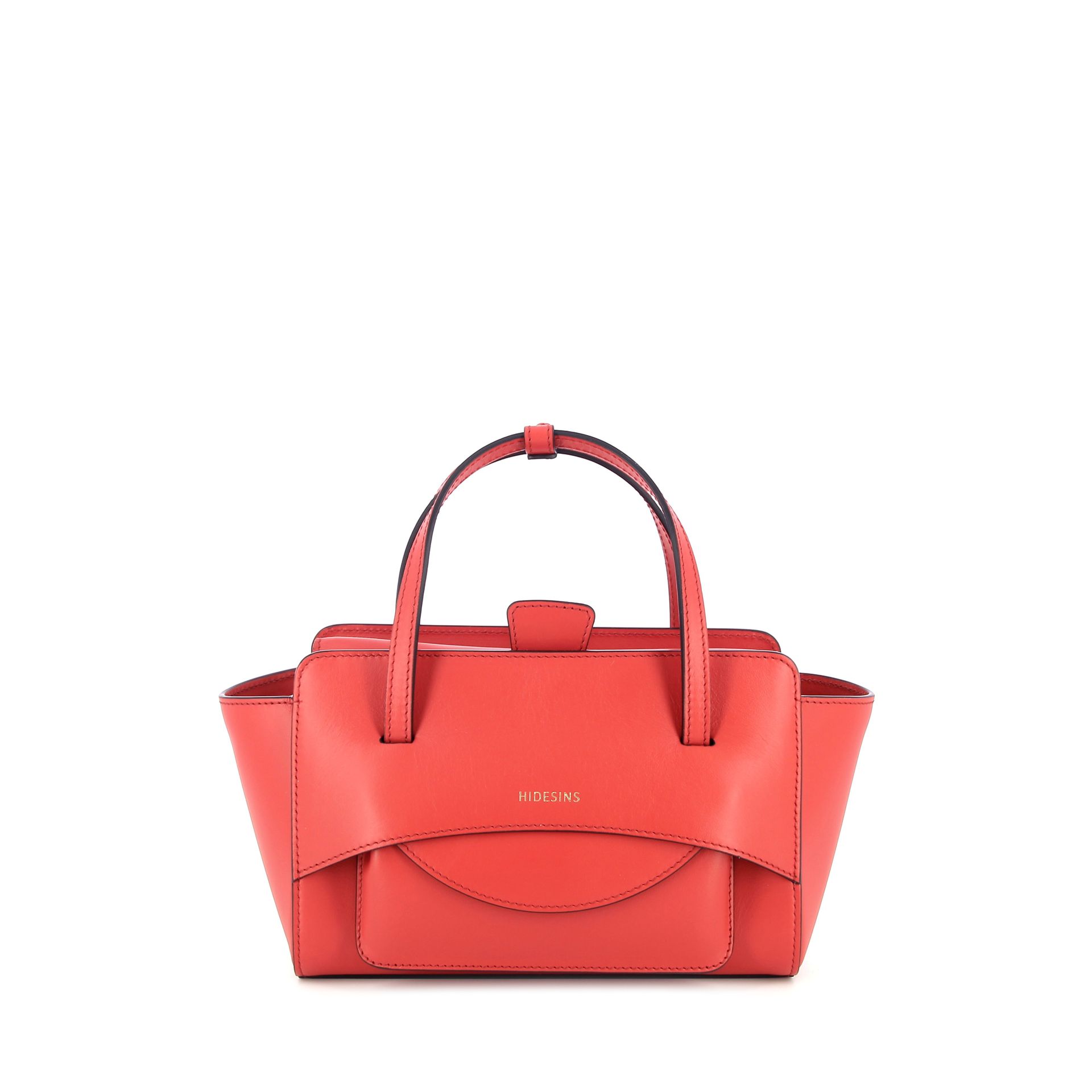 Hidesins Flap S Red 262565 rood