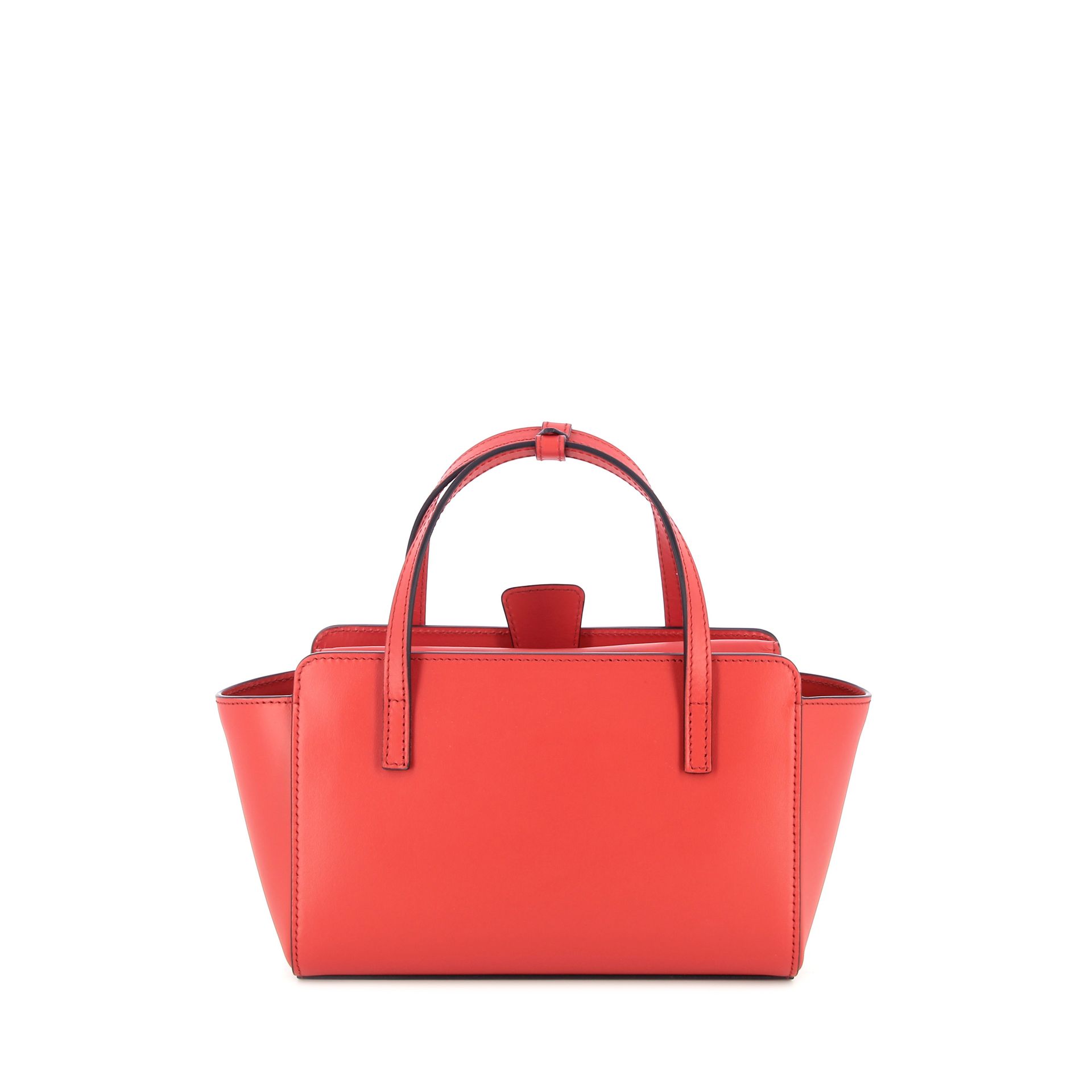 Hidesins Flap S Red 262565 rood