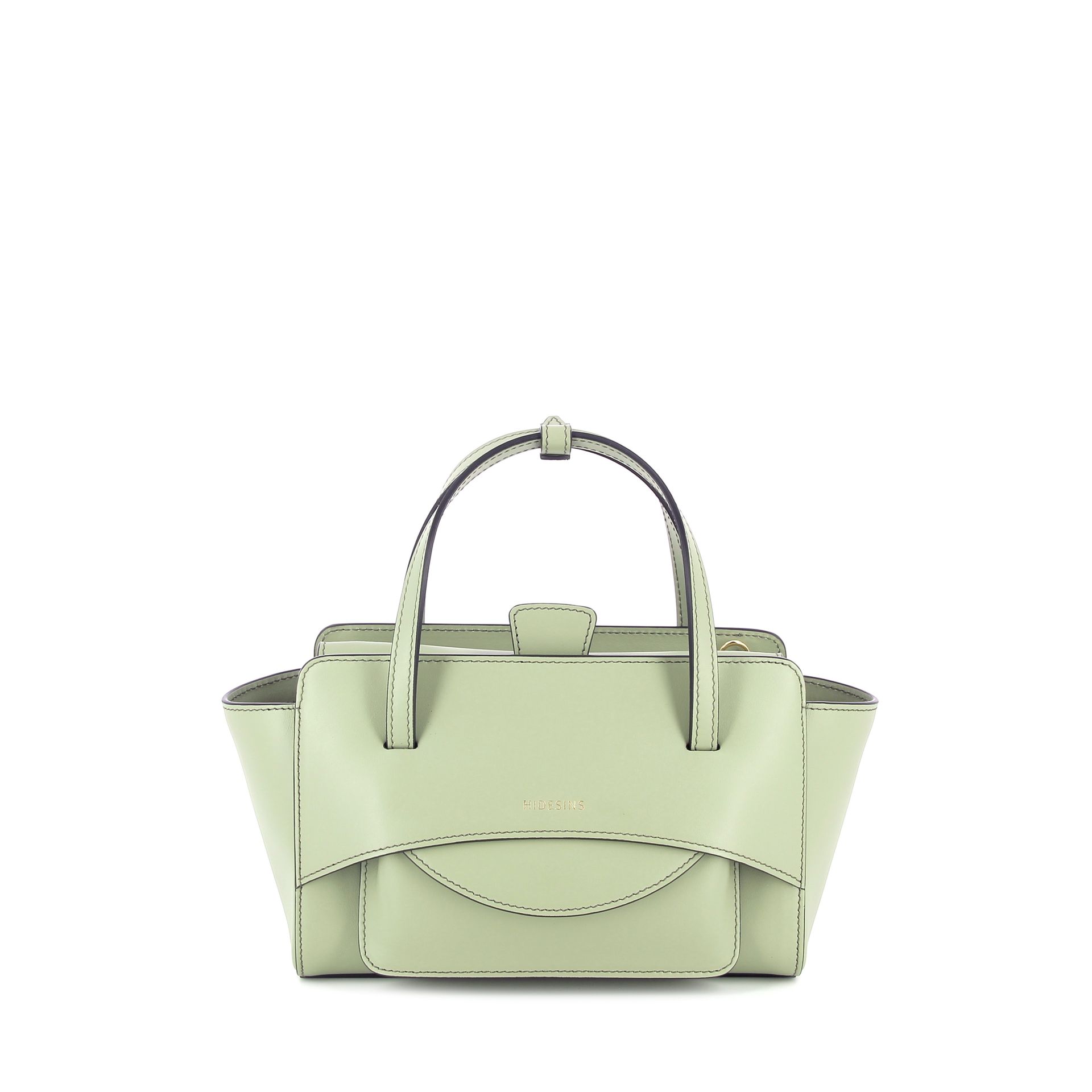 Hidesins Flap S Sage 262567 groen