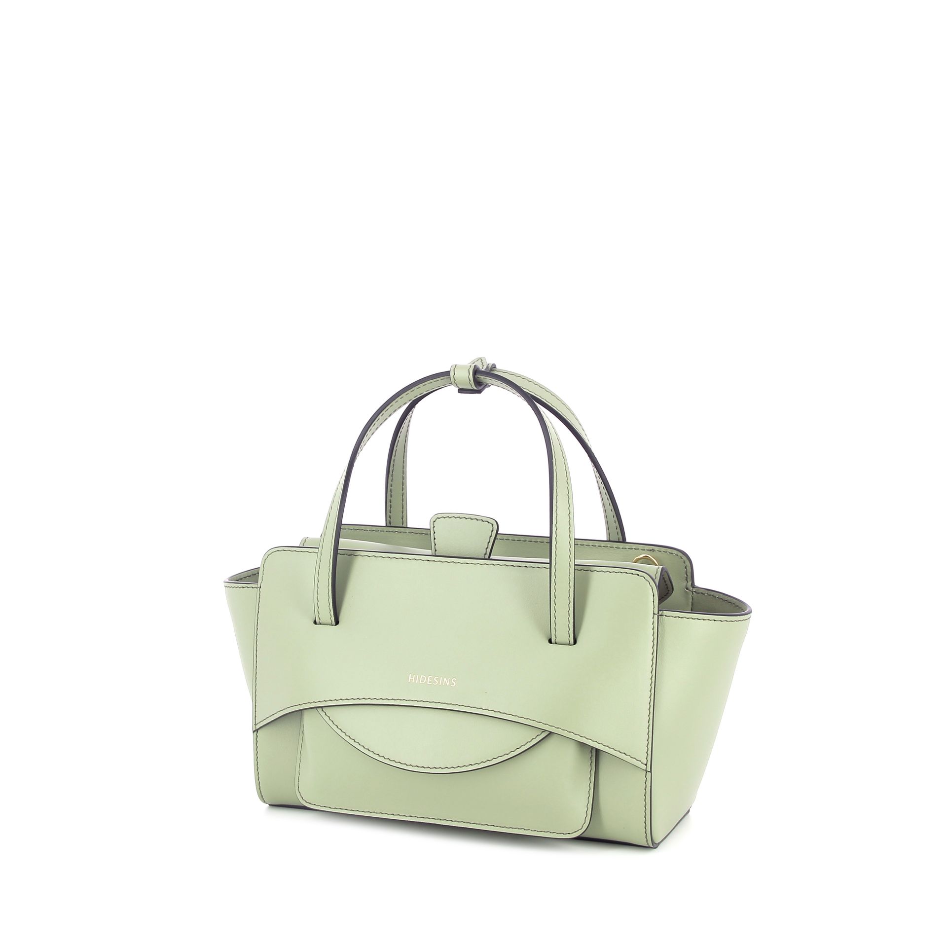 Hidesins Flap S Sage 262567 groen