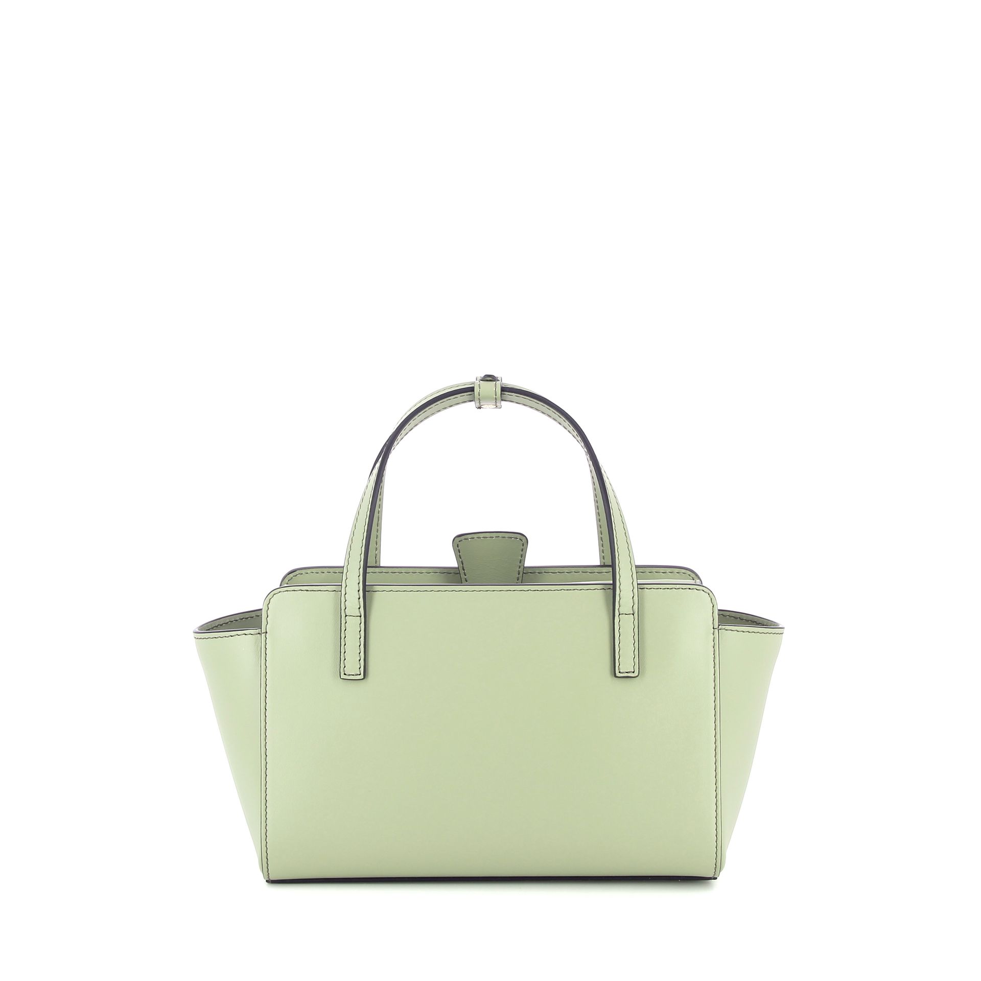 Hidesins Flap S Sage 262567 groen