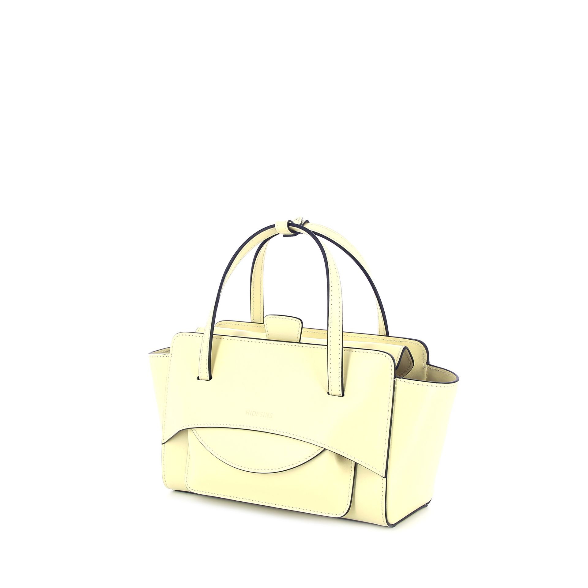 Hidesins Flap S Sun 262568 geel