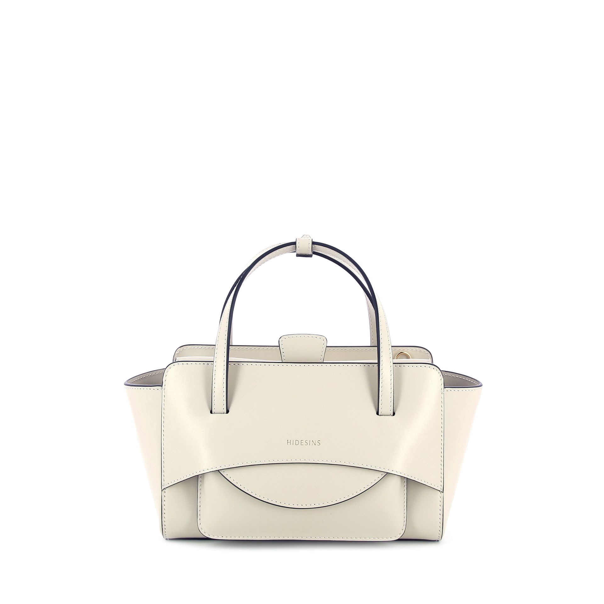 Hidesins Flap S Butter 262569 beige