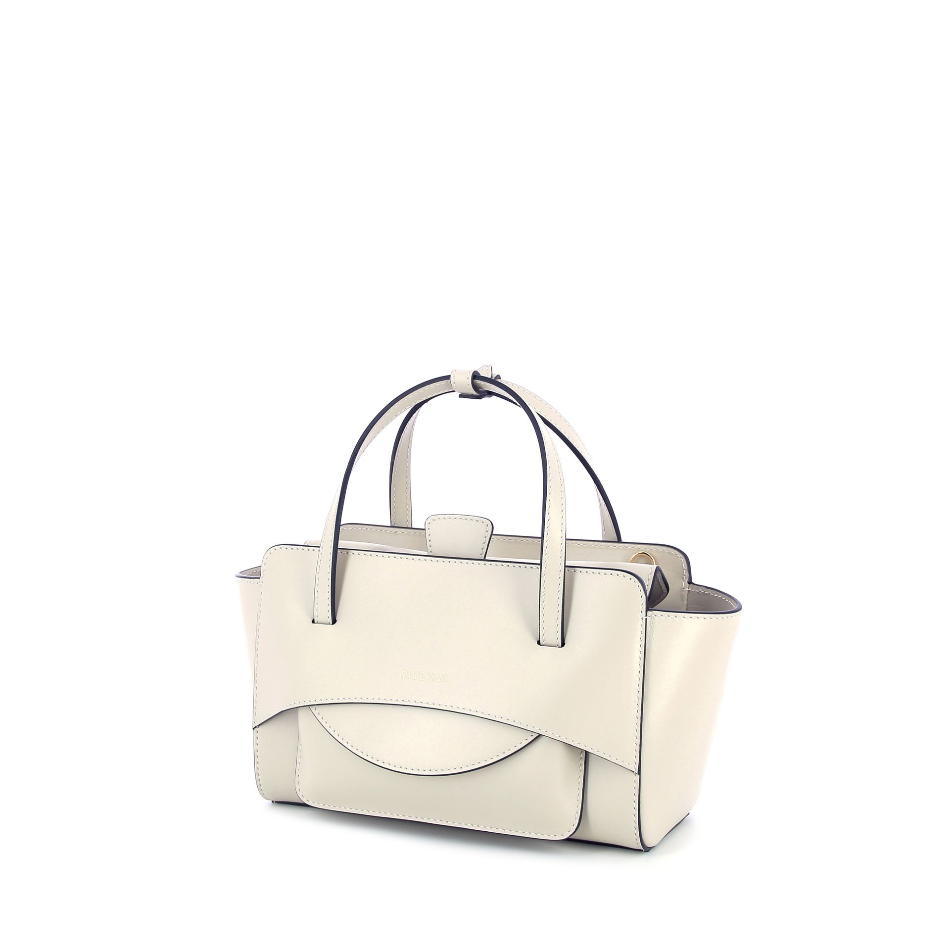 Hidesins Flap S Butter 262569 beige