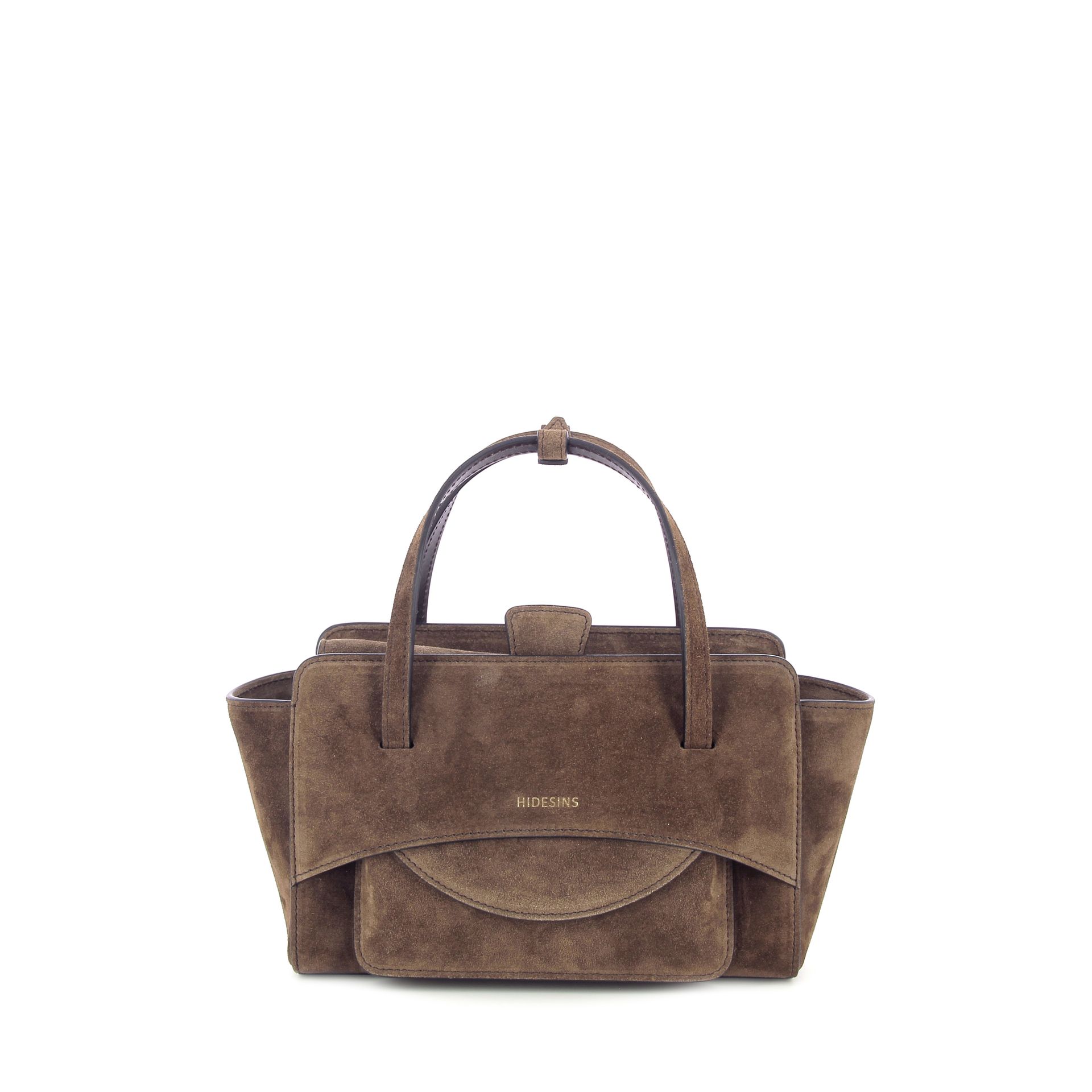 Hidesins Flap S Chocolat 262570 bruin