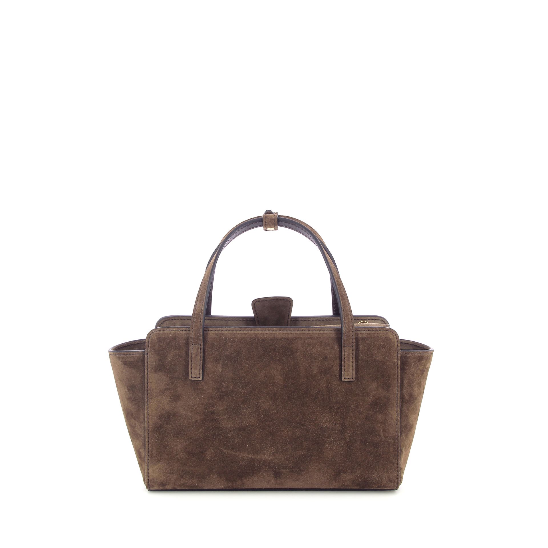 Hidesins Flap S Chocolat 262570 bruin