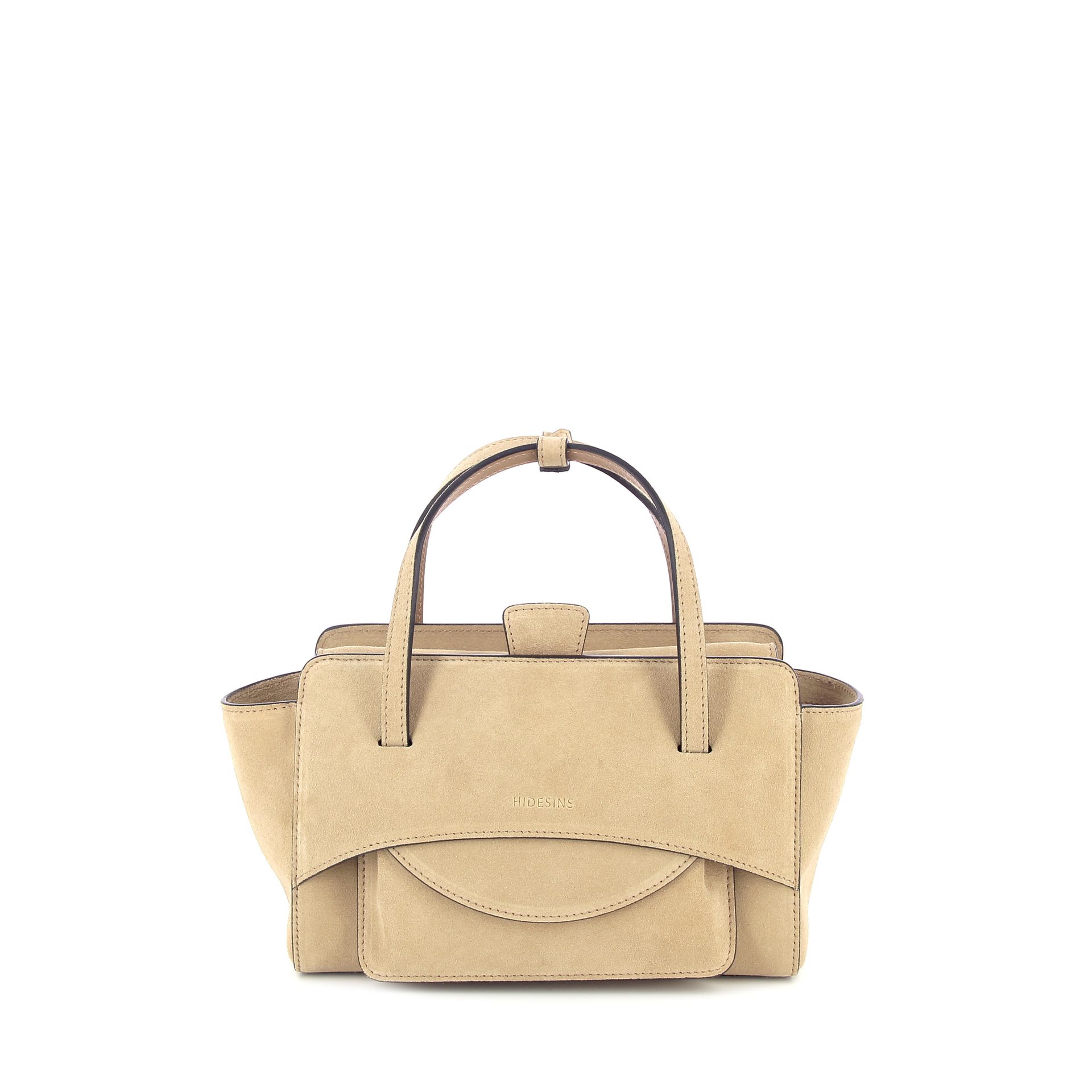 Hidesins Flap S Camel 262571 beige
