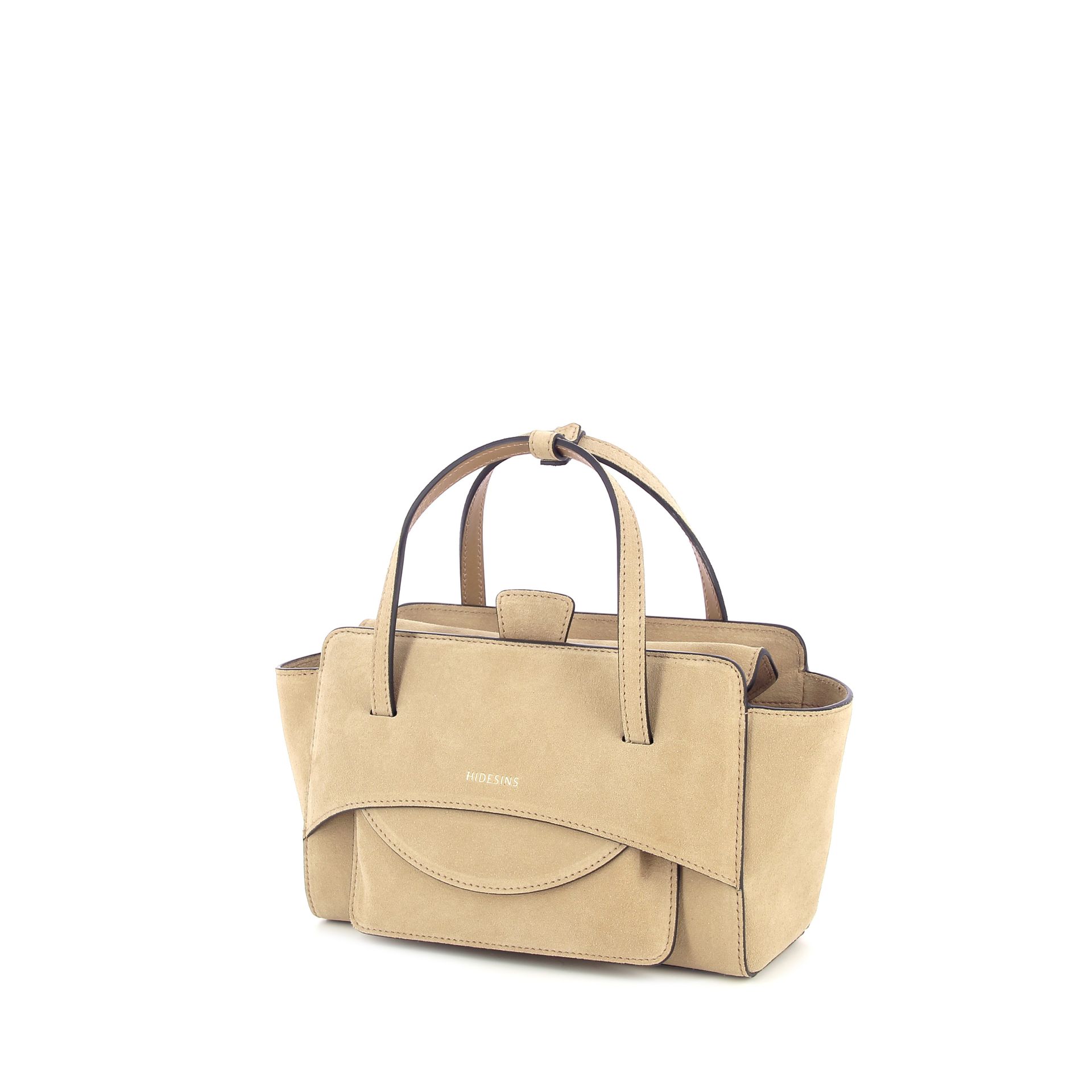 Hidesins Flap S Camel 262571 beige