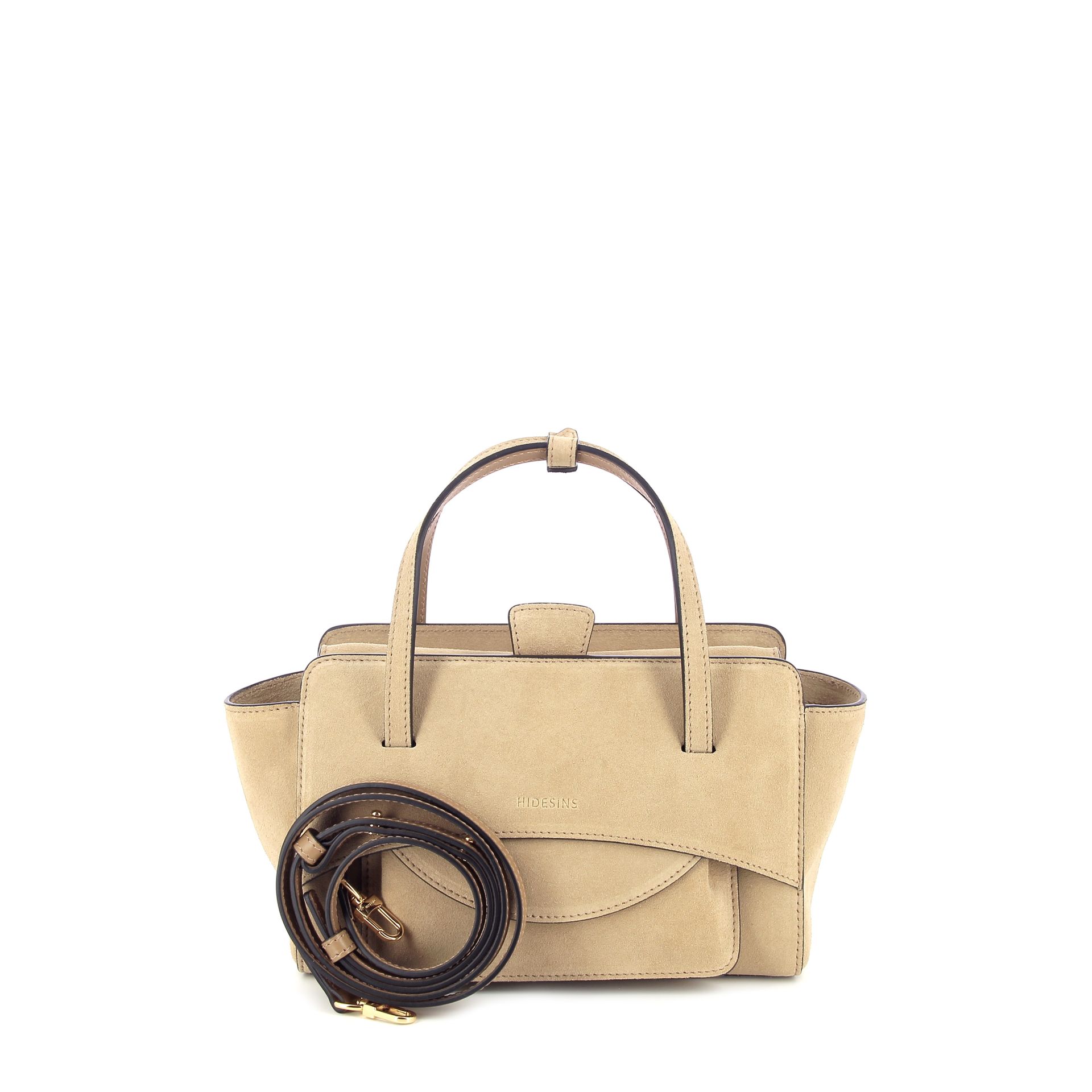 Hidesins Flap S Camel 262571 beige