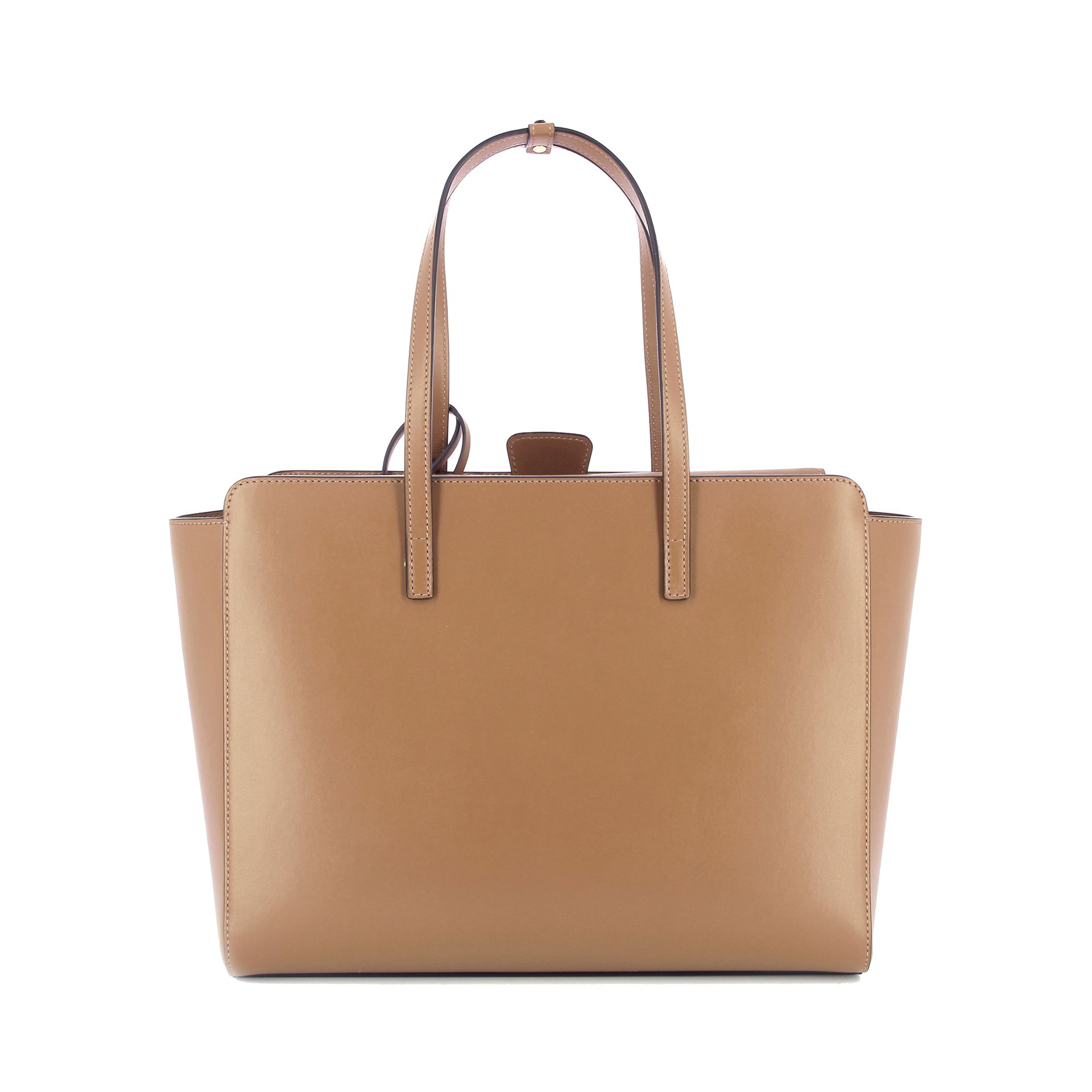 Hidesins Flap L 262572 cognac